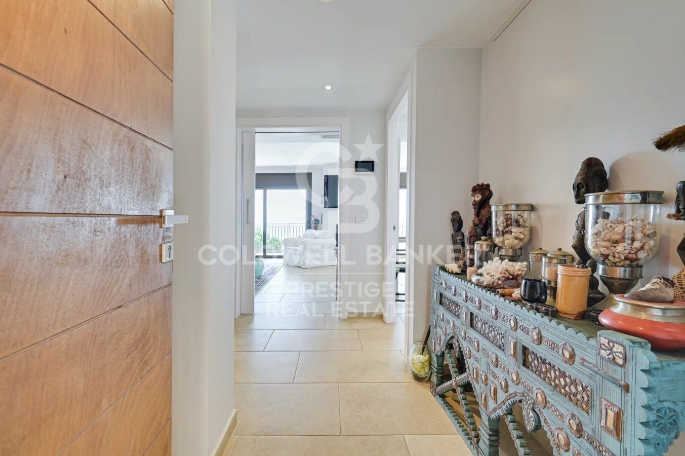 Luxury villa with panoramic sea views in Aiguablava