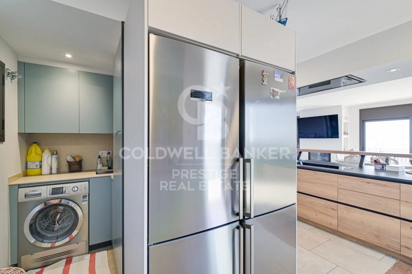 Luxury villa with panoramic sea views in Aiguablava