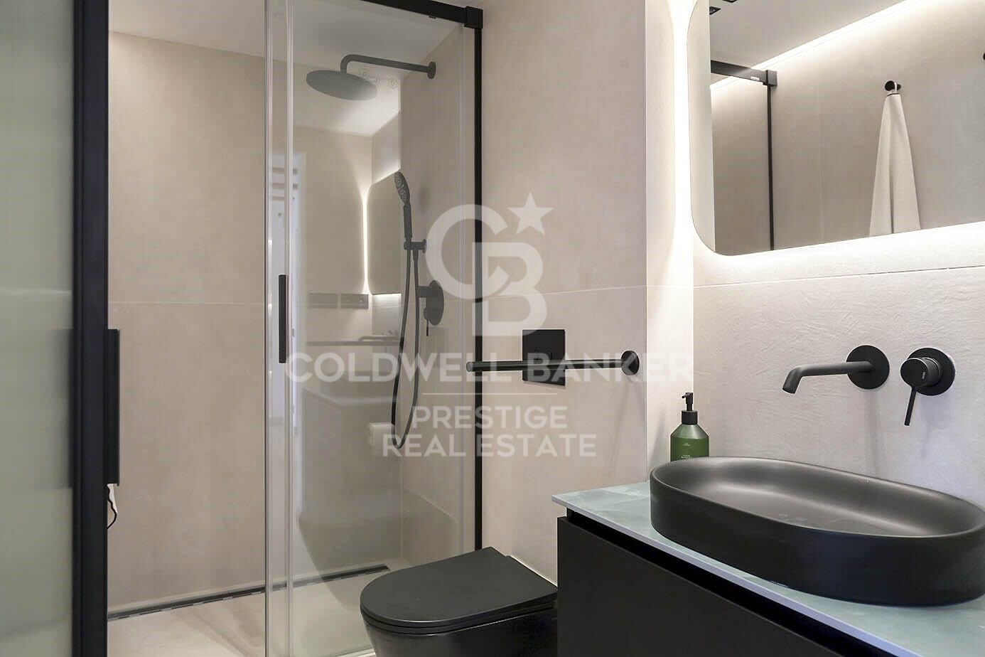 Luminoso piso en el Gótico, Barcelona