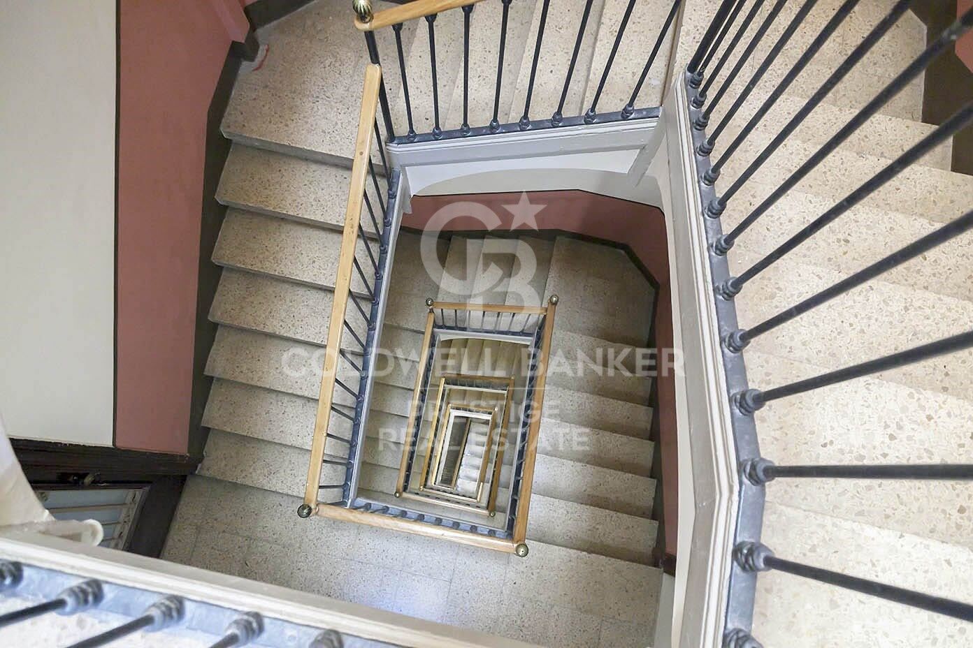 Luminoso piso en el Gótico, Barcelona