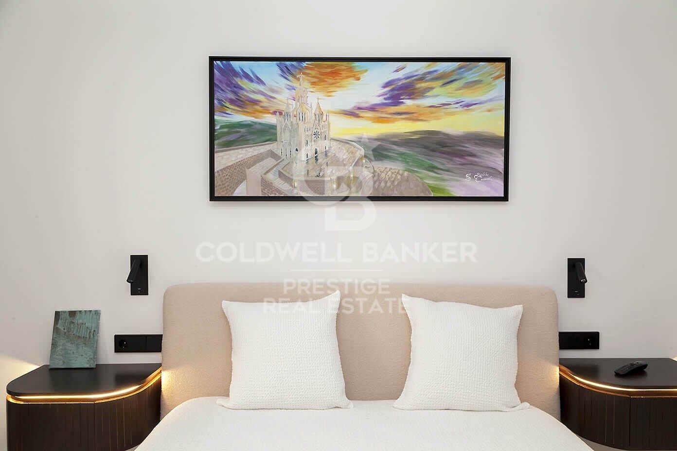 Luminoso piso en el Gótico, Barcelona