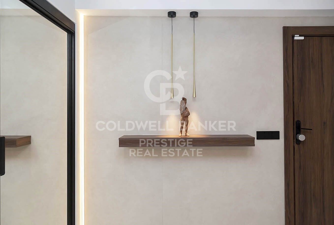 Luminoso piso en el Gótico, Barcelona