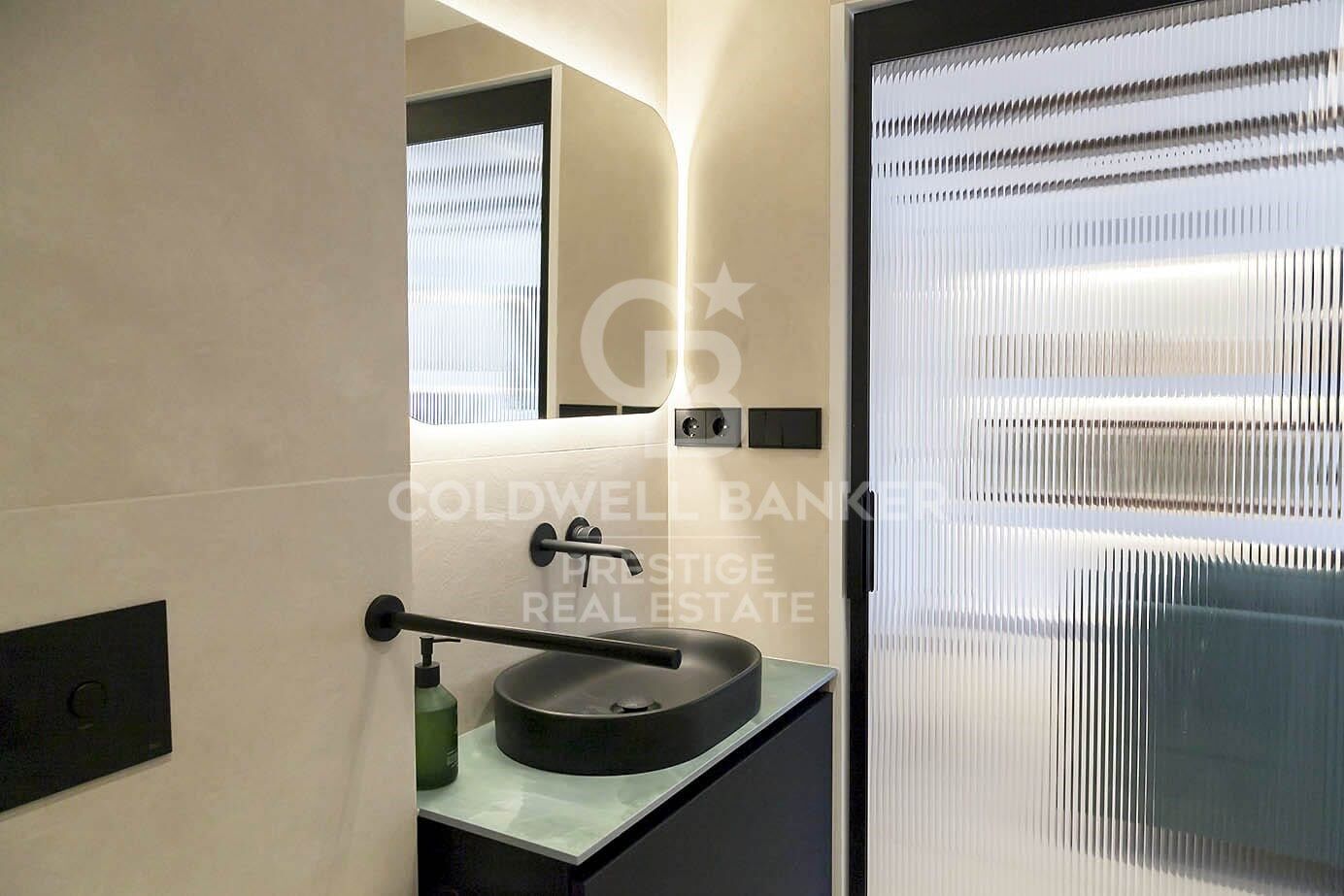 Luminoso piso en el Gótico, Barcelona