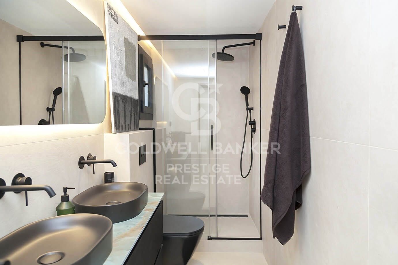 Bright apartment in the Gothic Quarter, Barcelona