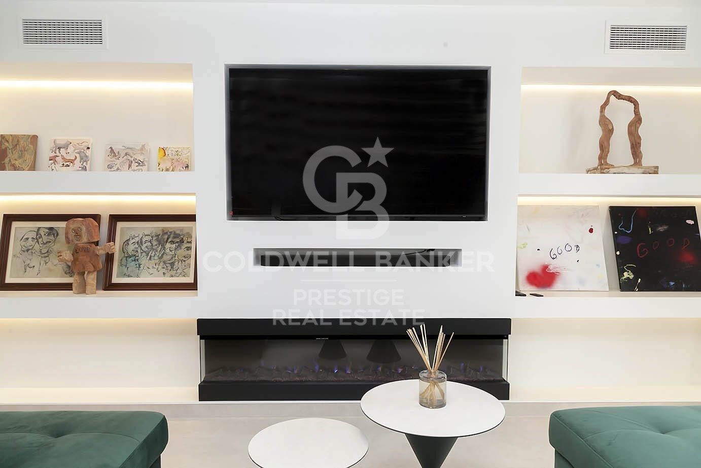 Bright apartment in the Gothic Quarter, Barcelona