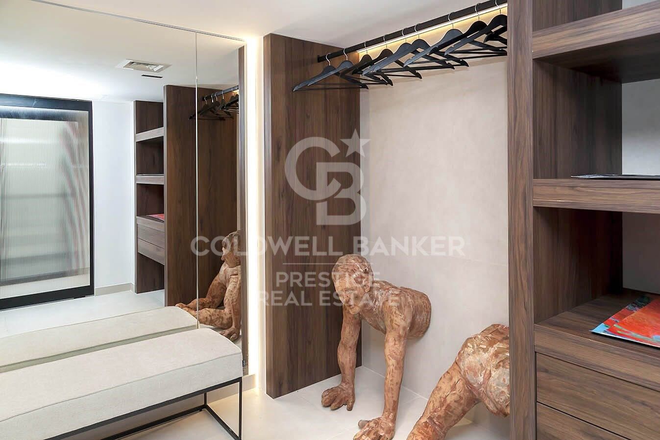 Bright apartment in the Gothic Quarter, Barcelona