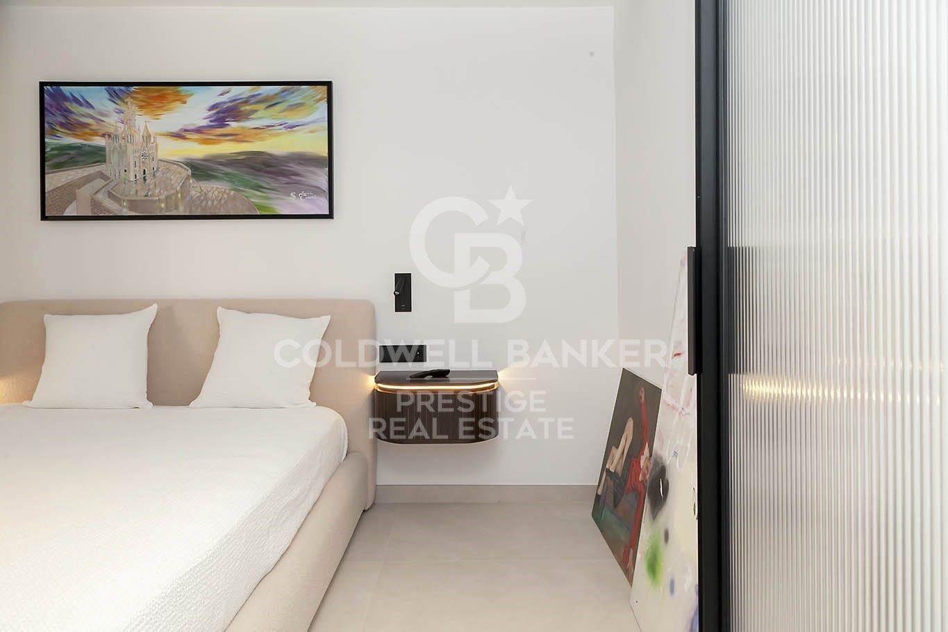 Bright apartment in the Gothic Quarter, Barcelona