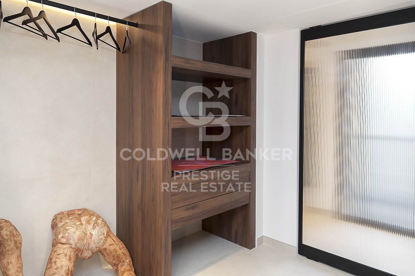 Bright apartment in the Gothic Quarter, Barcelona