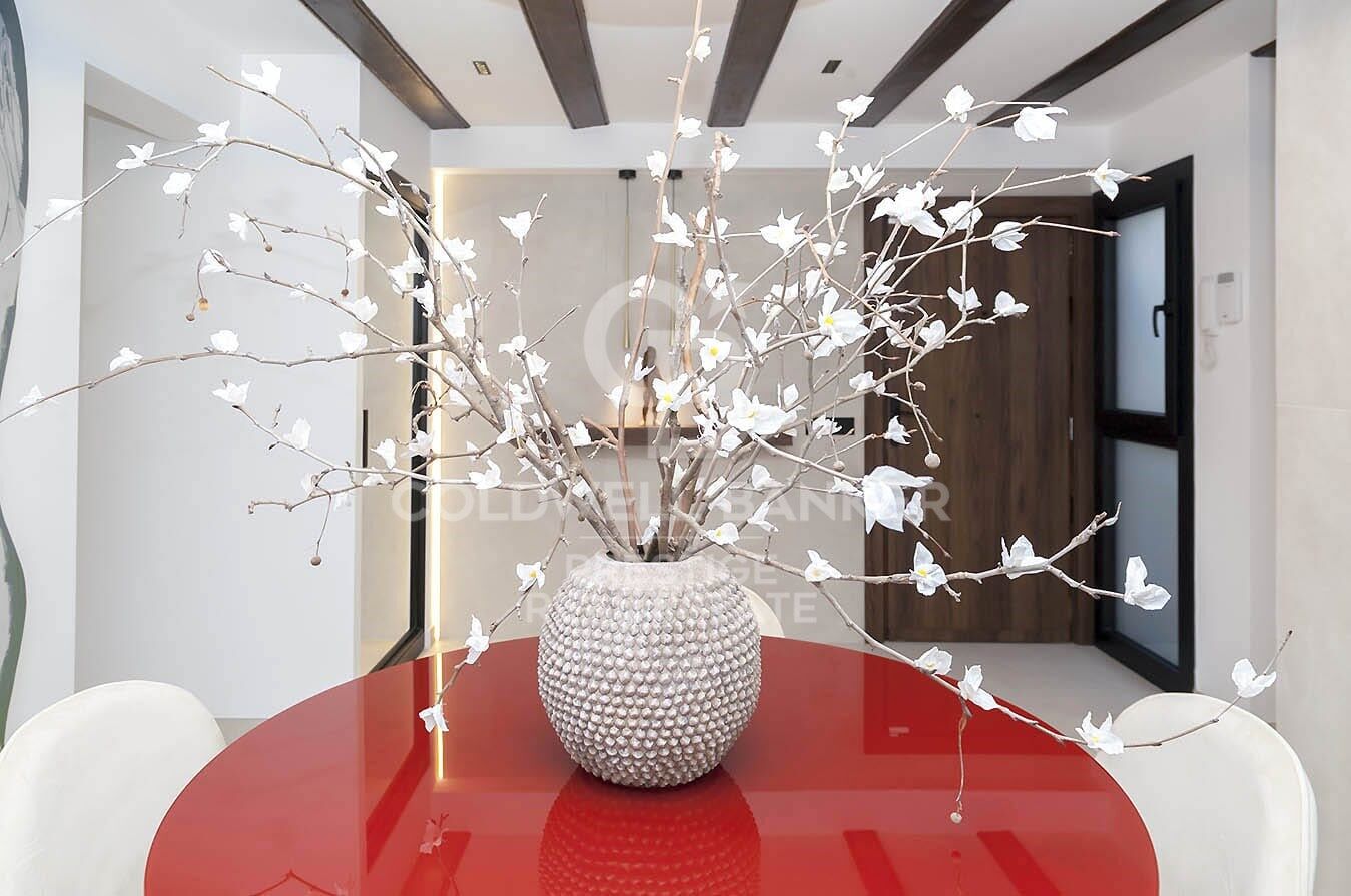 Appartement lumineux dans le quartier gothique, Barcelona