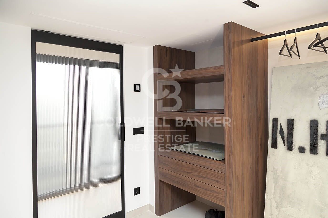 Appartement lumineux dans le quartier gothique, Barcelona