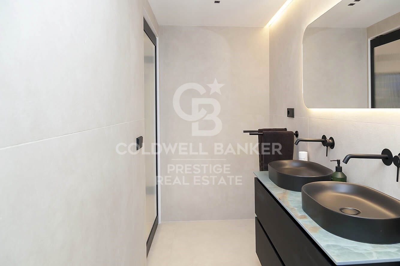 Appartement lumineux dans le quartier gothique, Barcelona