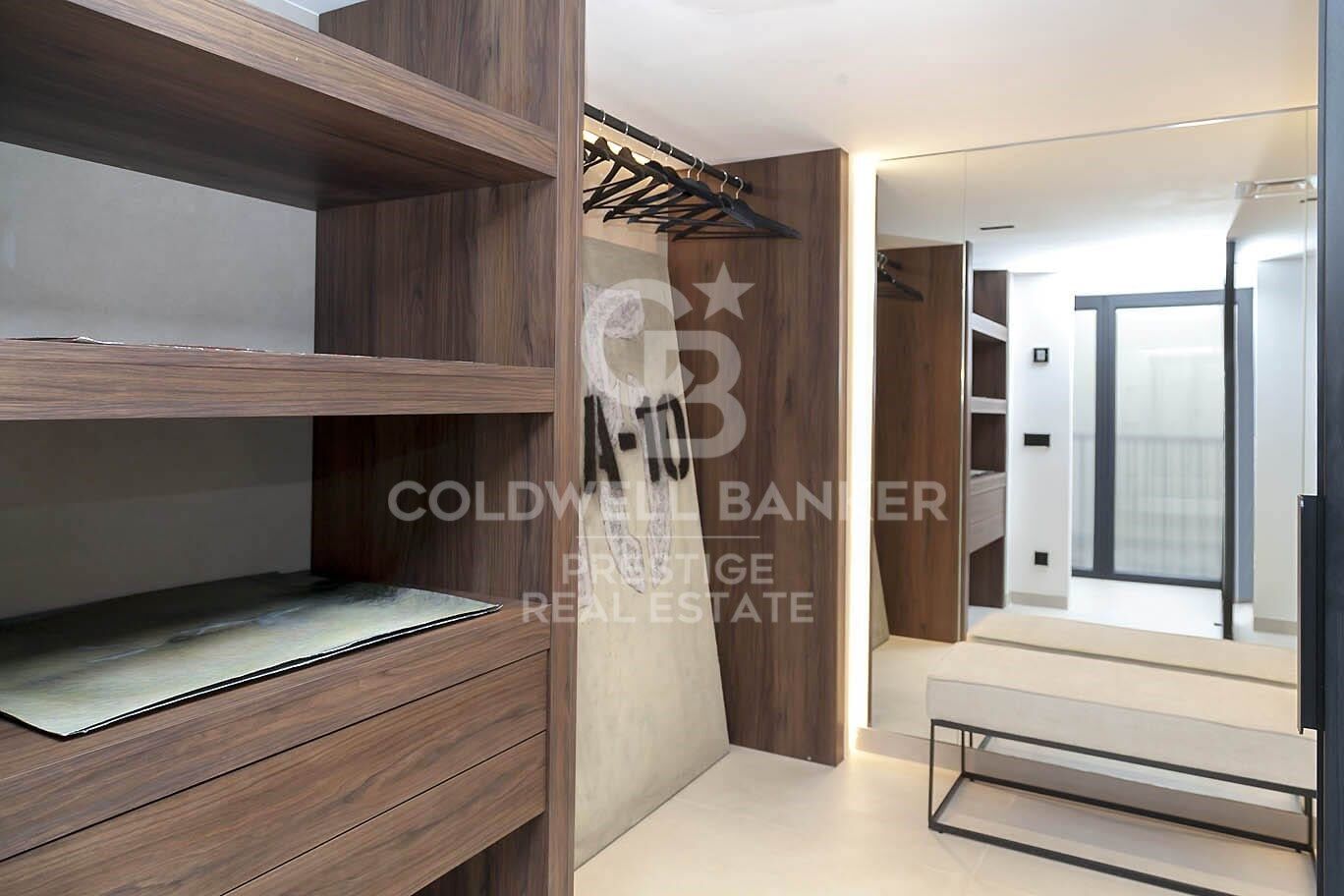 Bright apartment in the Gothic Quarter, Barcelona