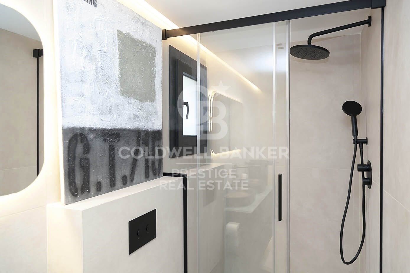 Bright apartment in the Gothic Quarter, Barcelona