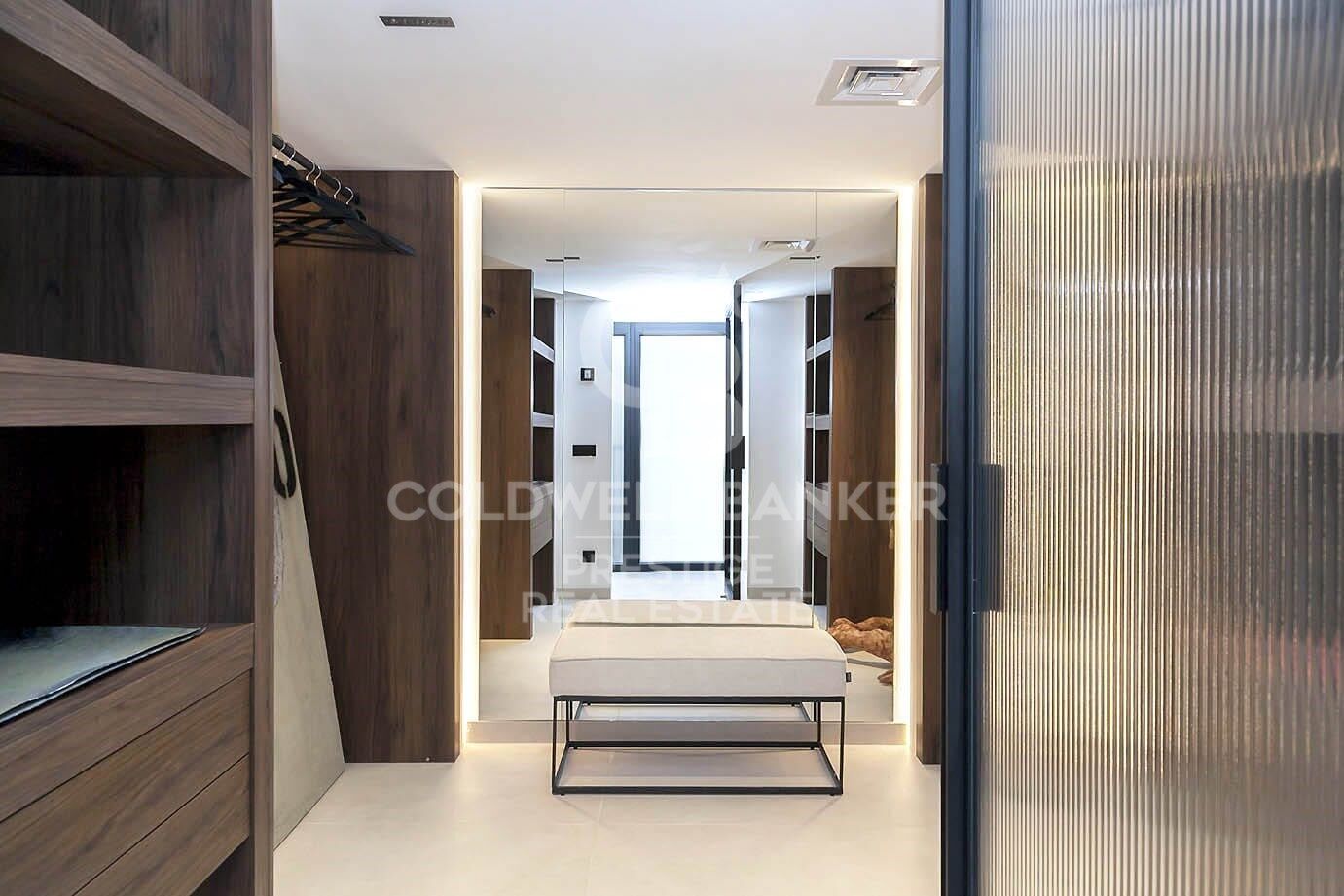 Appartement lumineux dans le quartier gothique, Barcelona