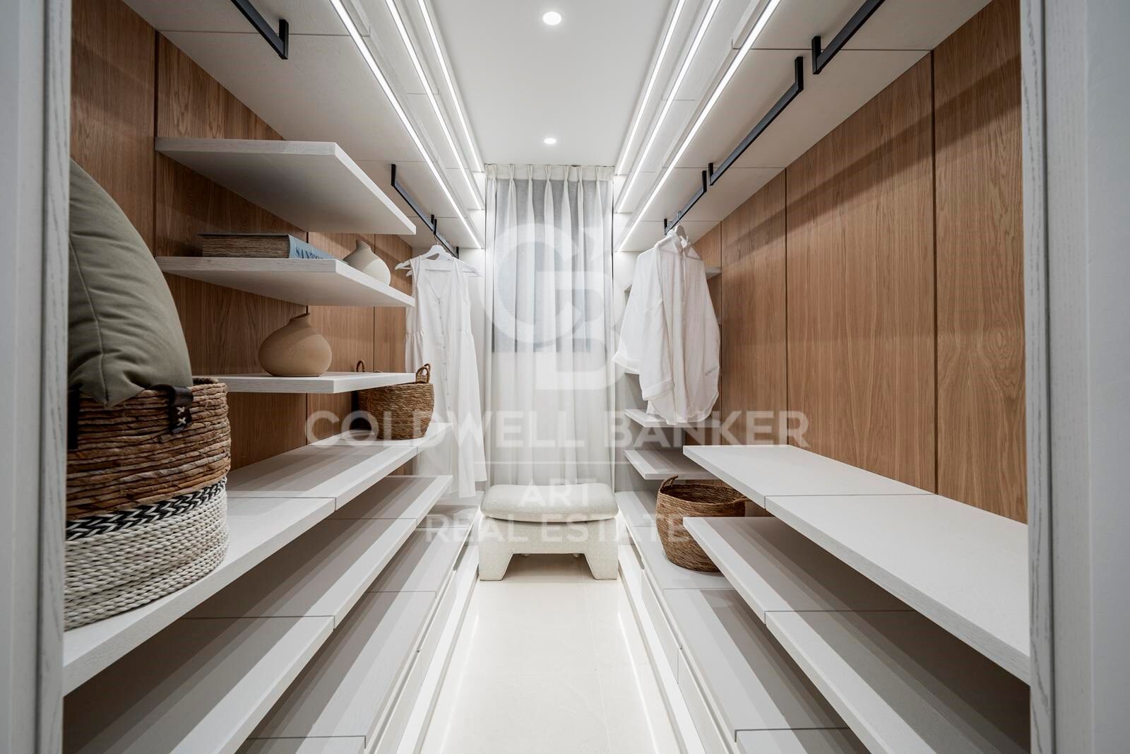 Viviendas de lujo cerca de la Milla de Oro de Marbella