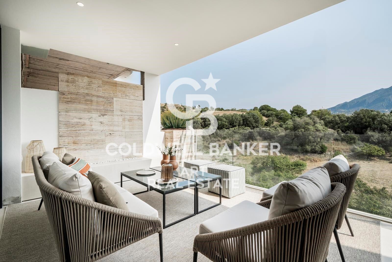 Appartements et penthouses de luxe près du Golden Mile de Marbella