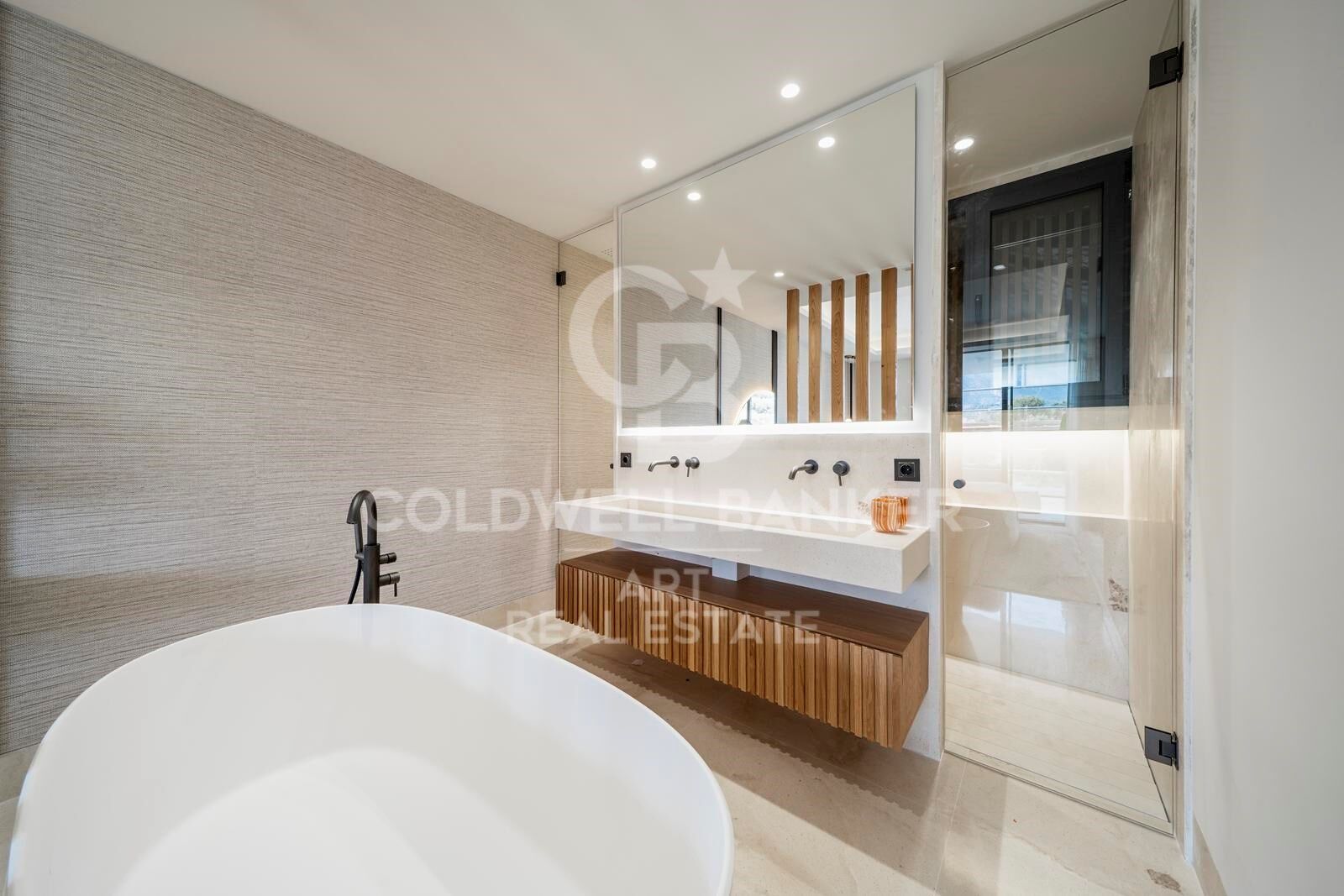 Appartements et penthouses de luxe près du Golden Mile de Marbella