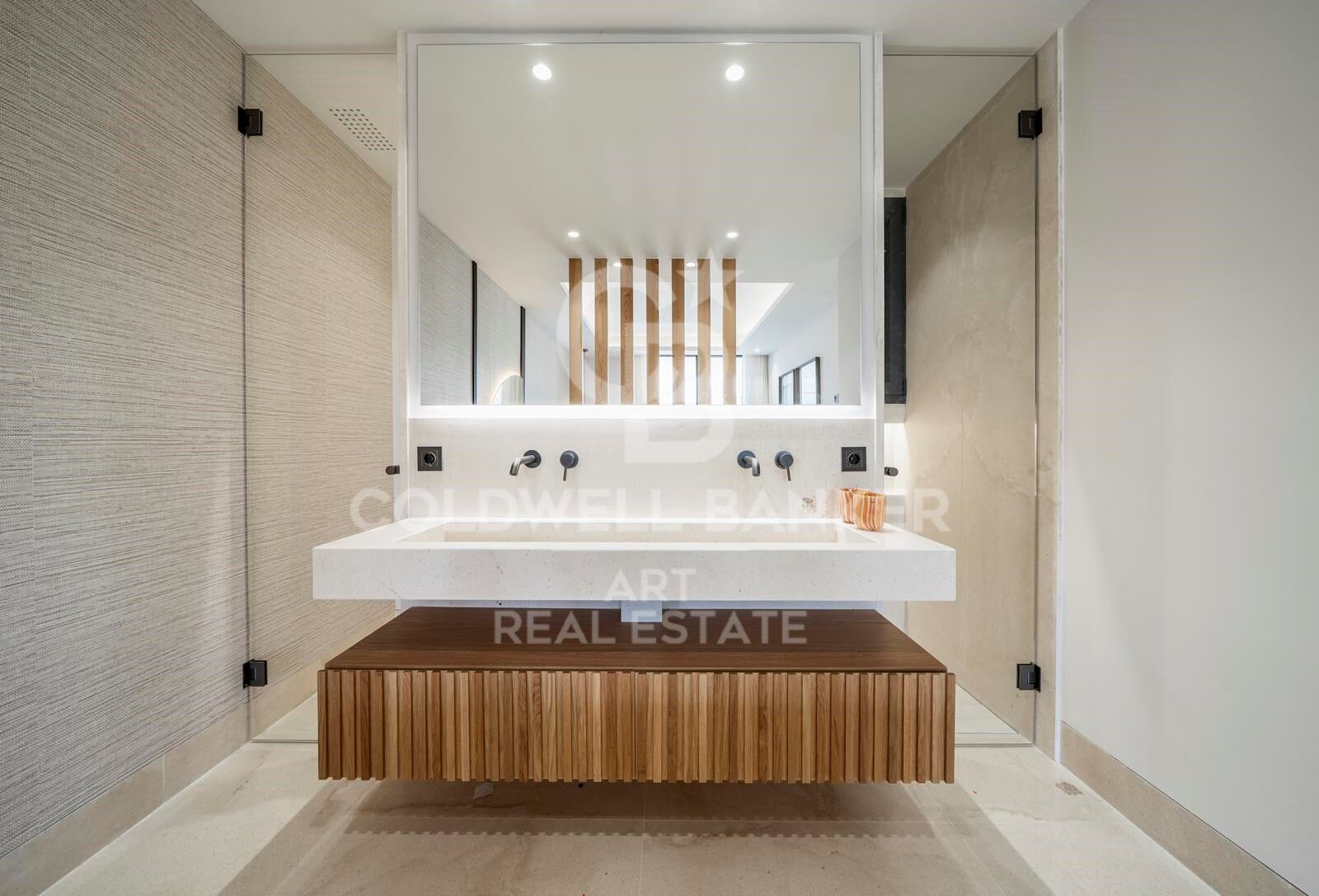 Luxury apartments and penthouses near Marbella's Golden Mile