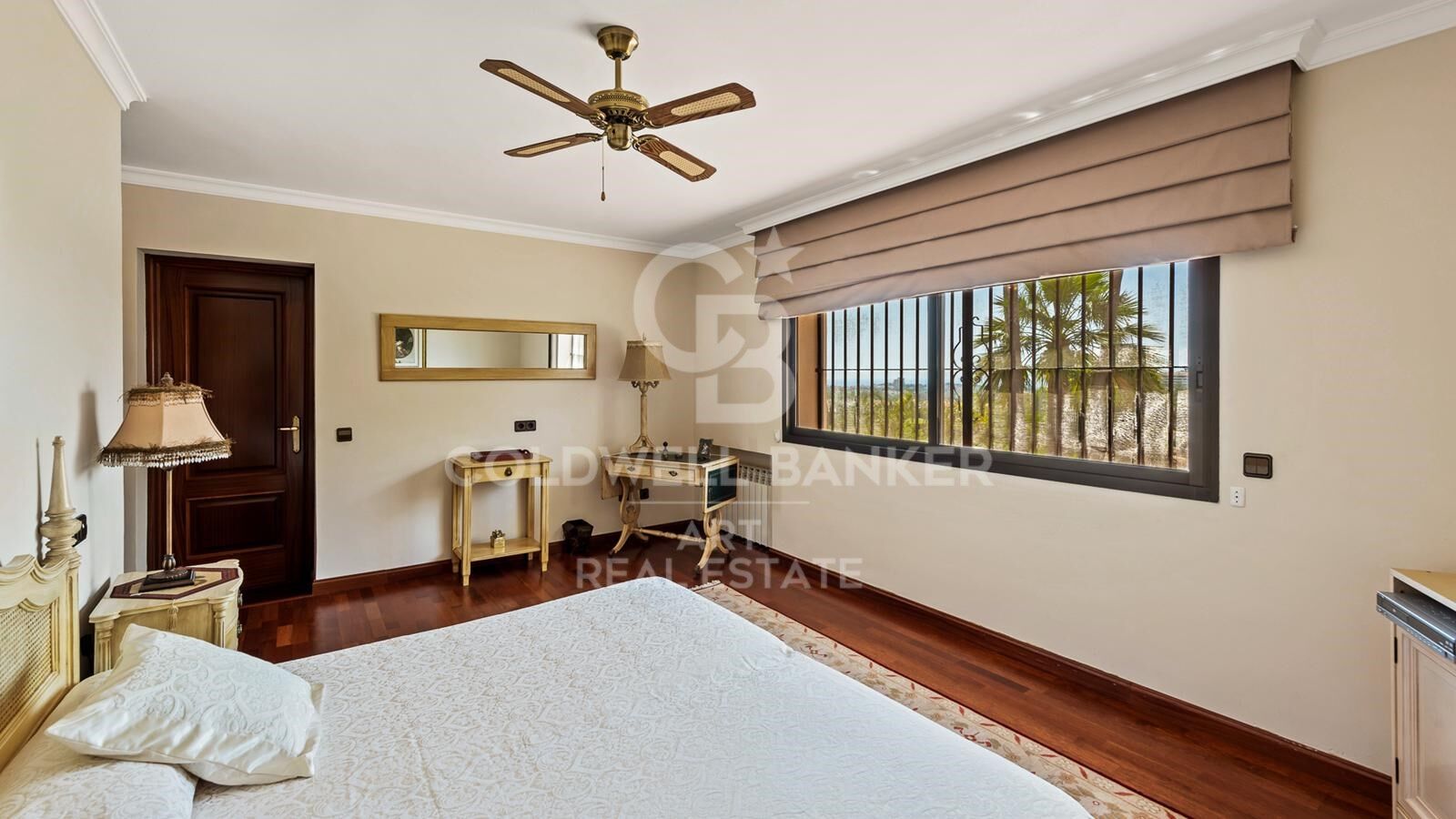 Villa d'exception au cur de Nueva Andalucía, Marbella