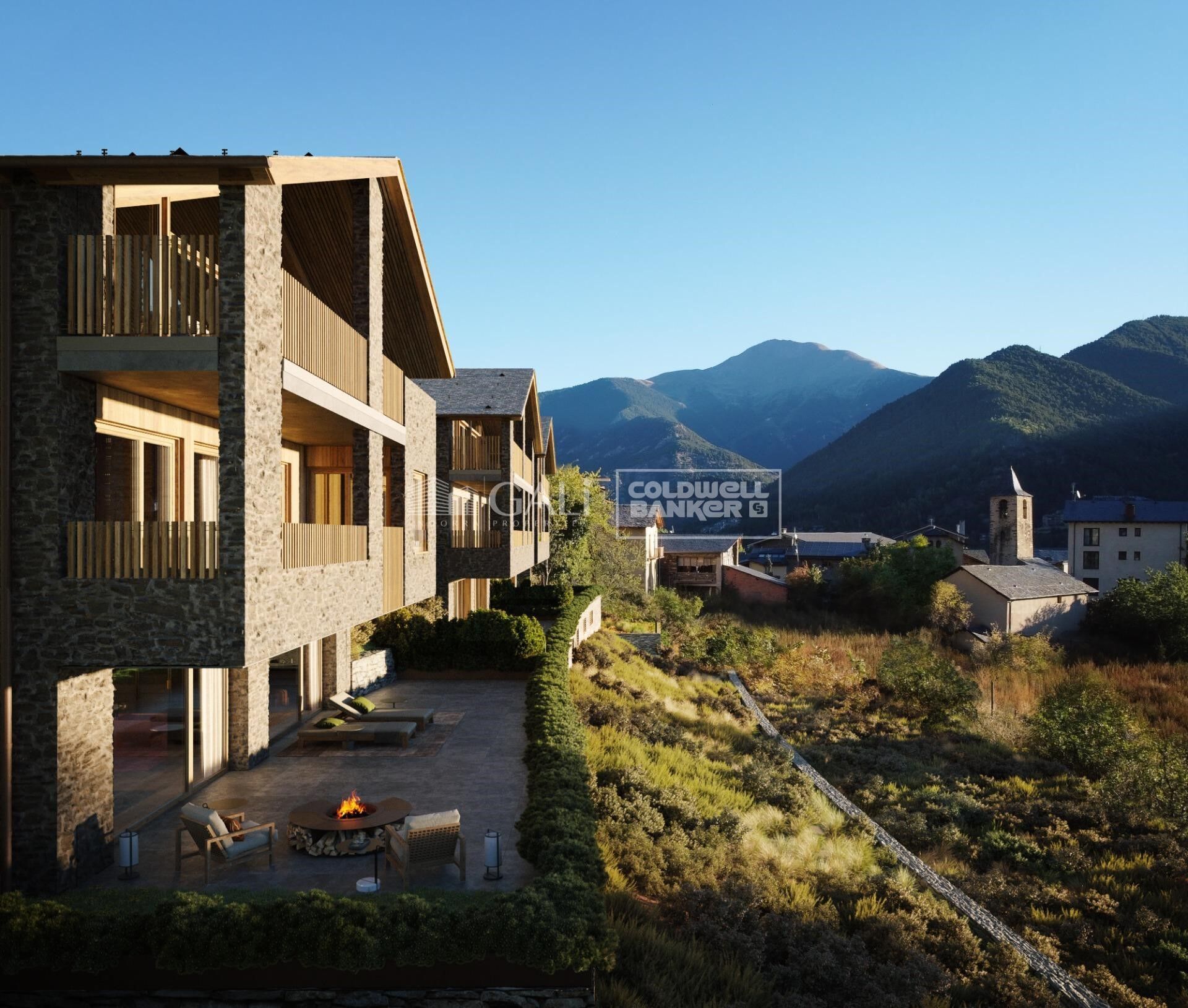 House 4 Bedrooms Sale La Massana
