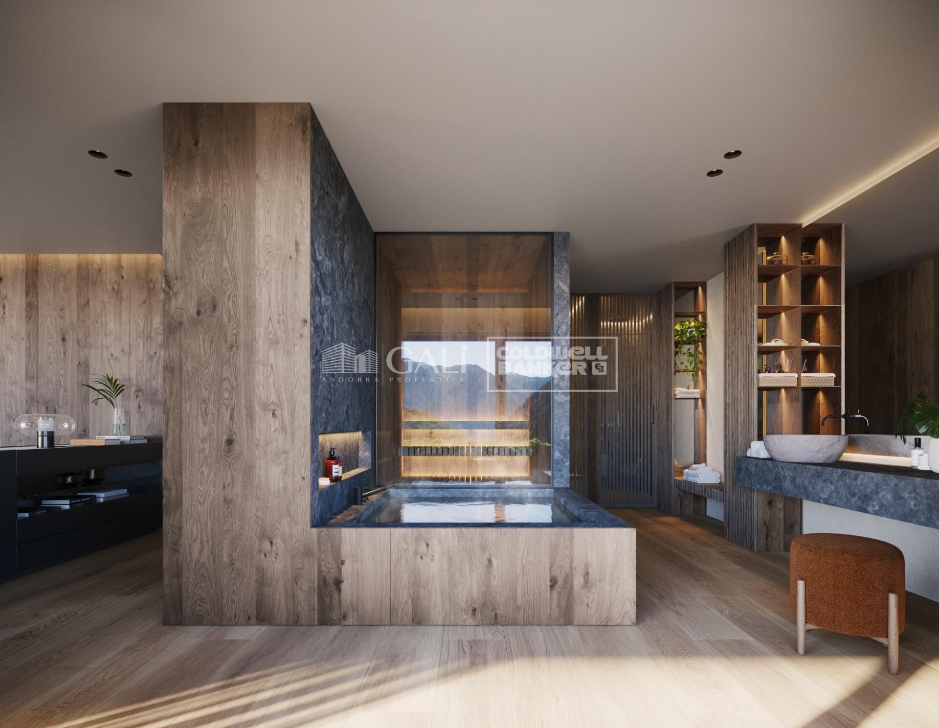 Haus 4 Schlafzimmer Verkauf La Massana