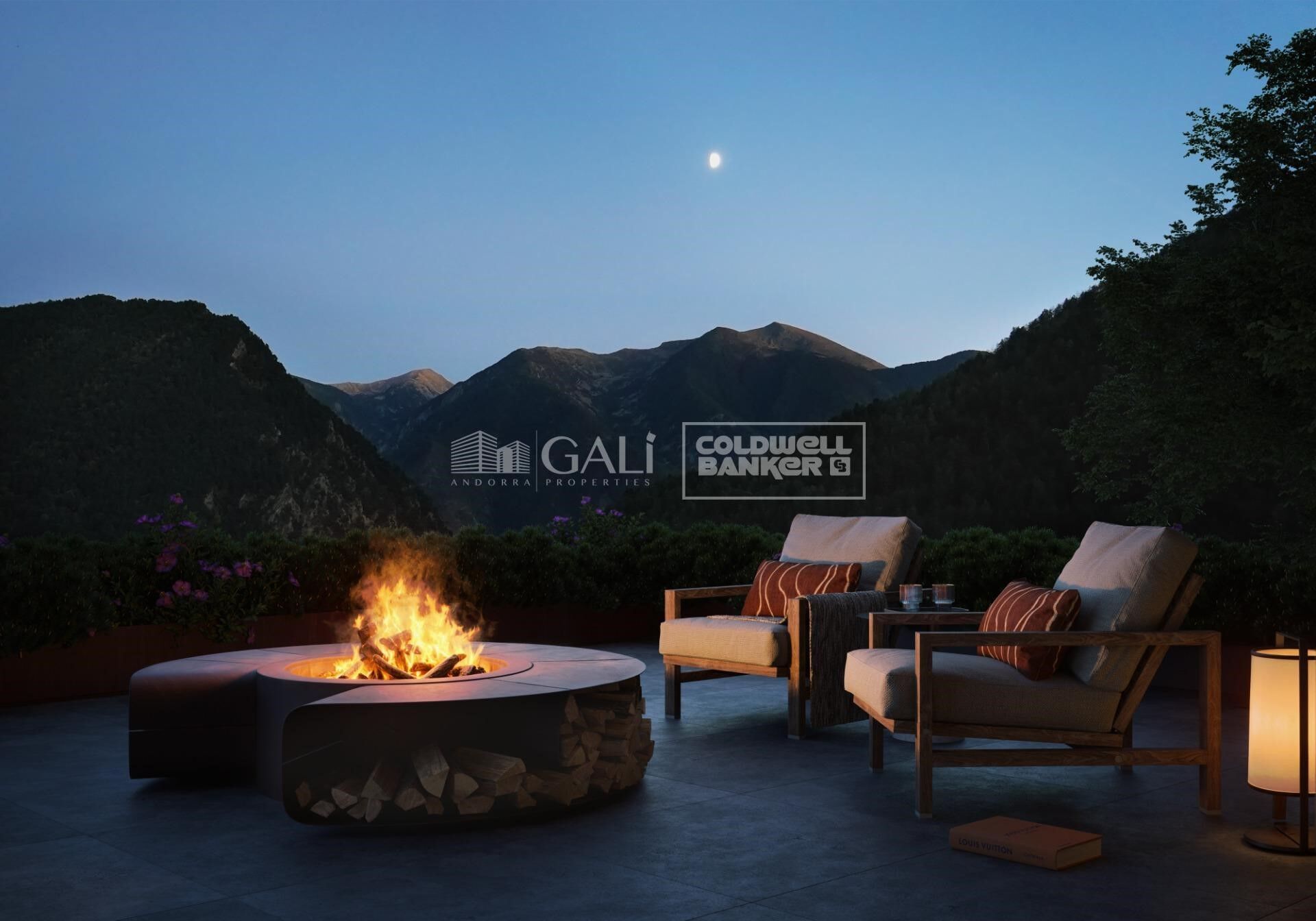 Haus 4 Schlafzimmer Verkauf La Massana