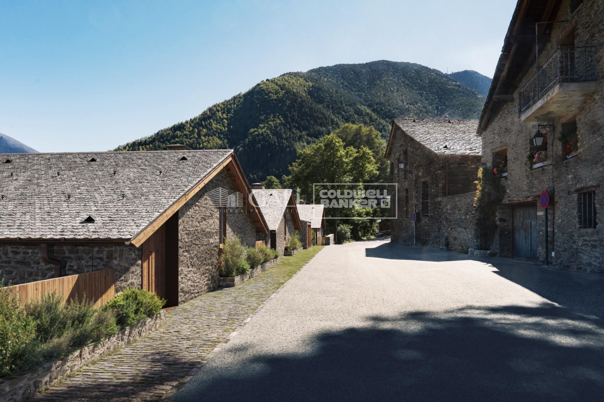 Haus 4 Schlafzimmer Verkauf La Massana