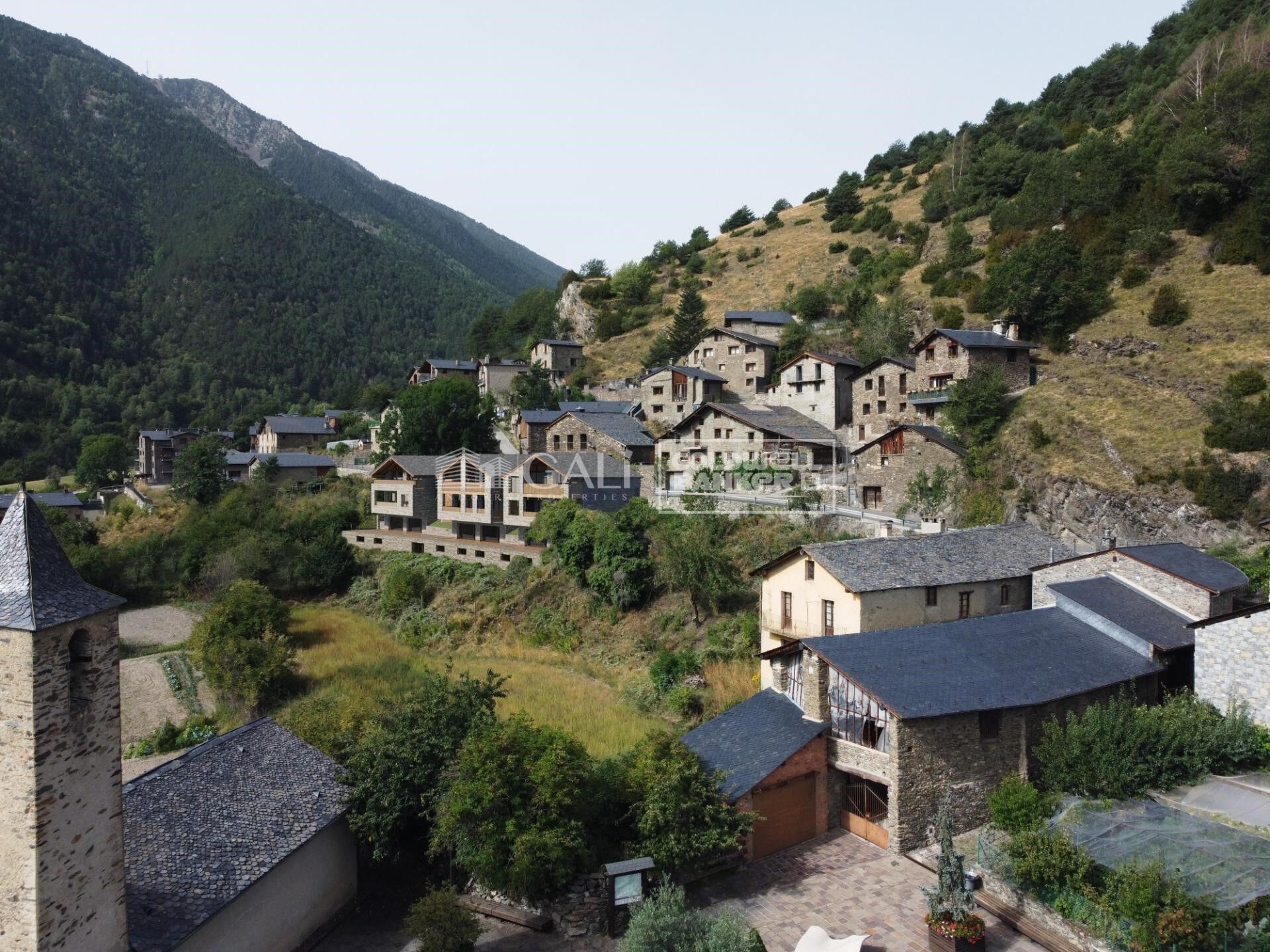 House 4 Bedrooms Sale La Massana