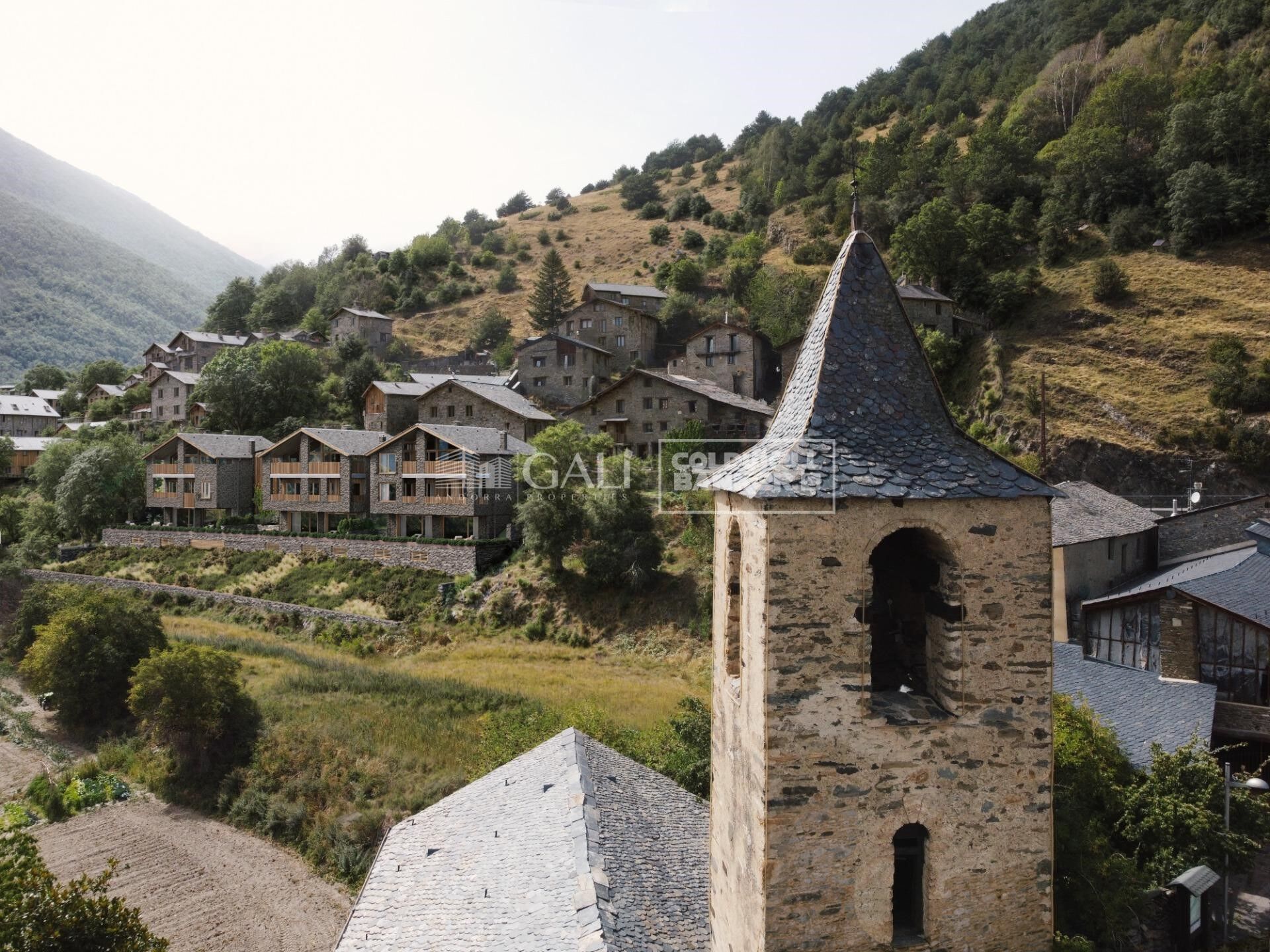 Maison 5 Pièces Acheter La Massana