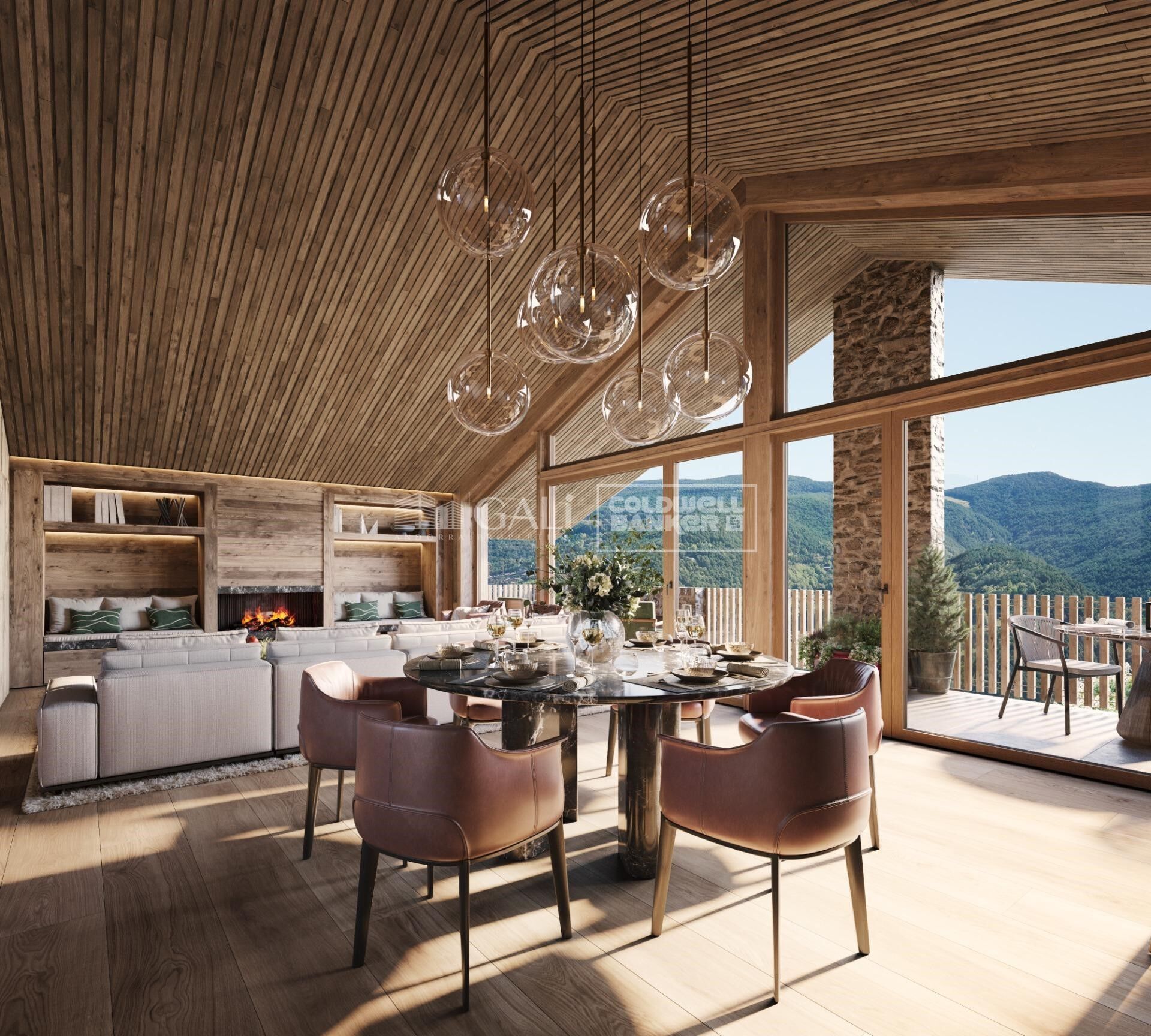 Maison 5 Pièces Acheter La Massana