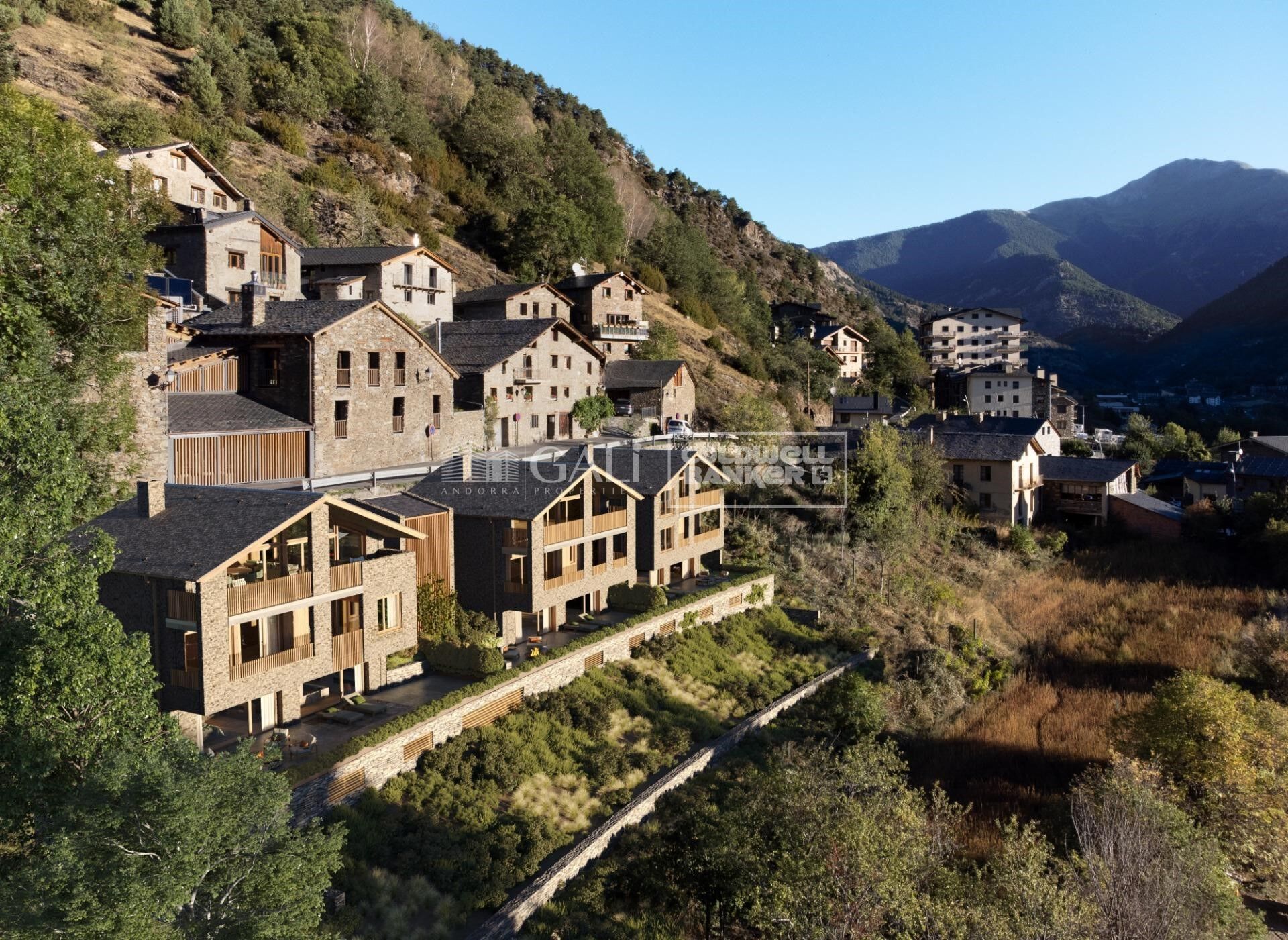 House 4 Bedrooms Sale La Massana