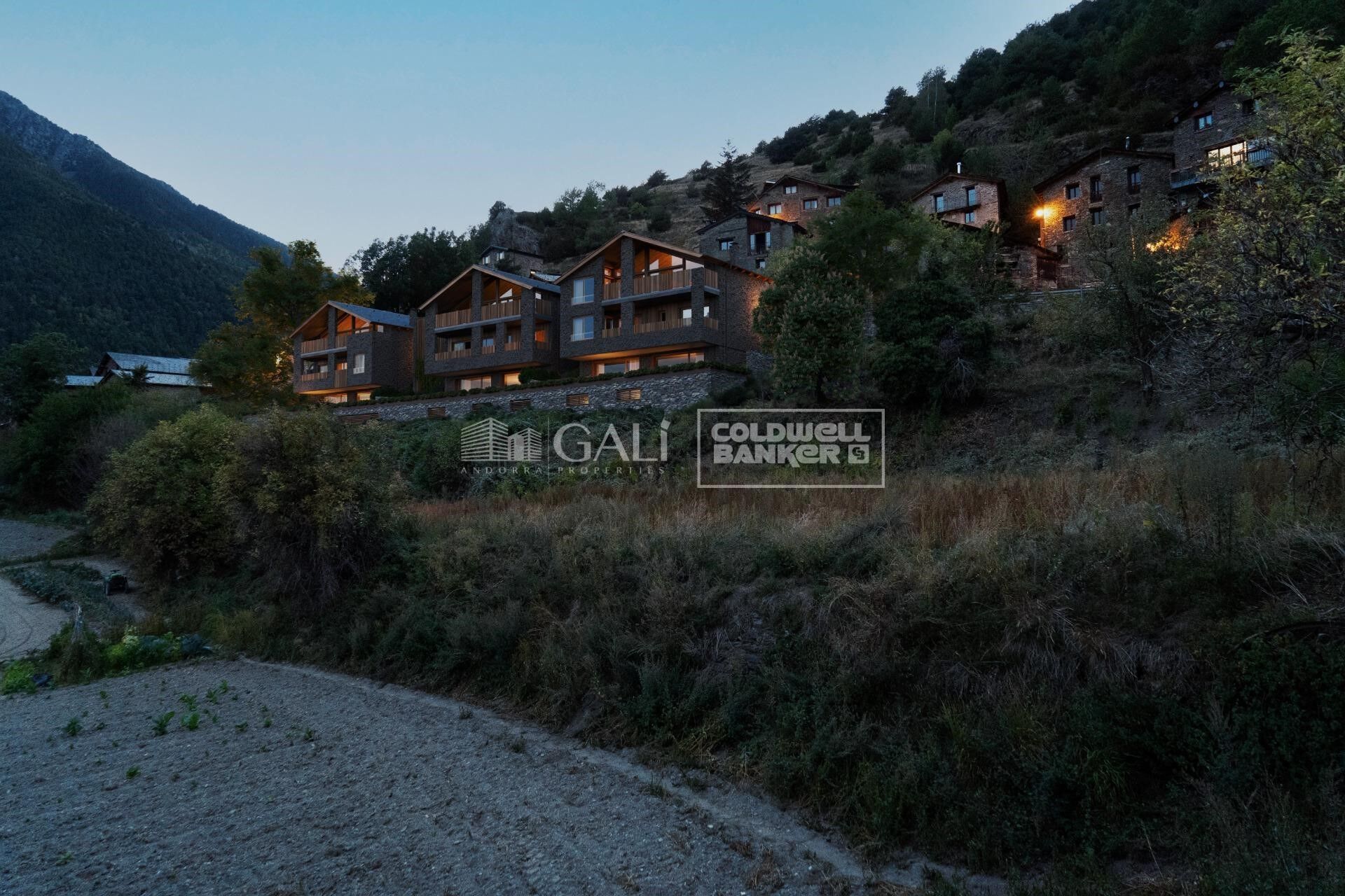 House 4 Bedrooms Sale La Massana