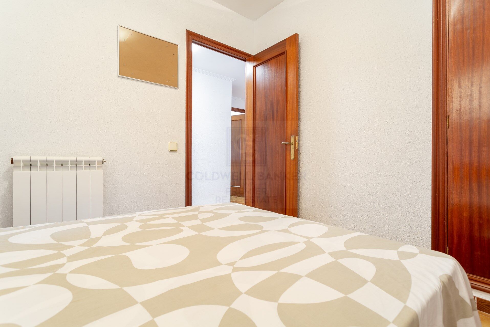 Frontline apartment with terrace in Vilafortuny