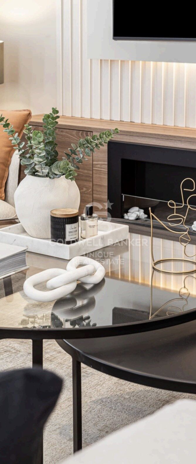 Eleganz und Komfort mit Terrasse und Pool in Chamartín