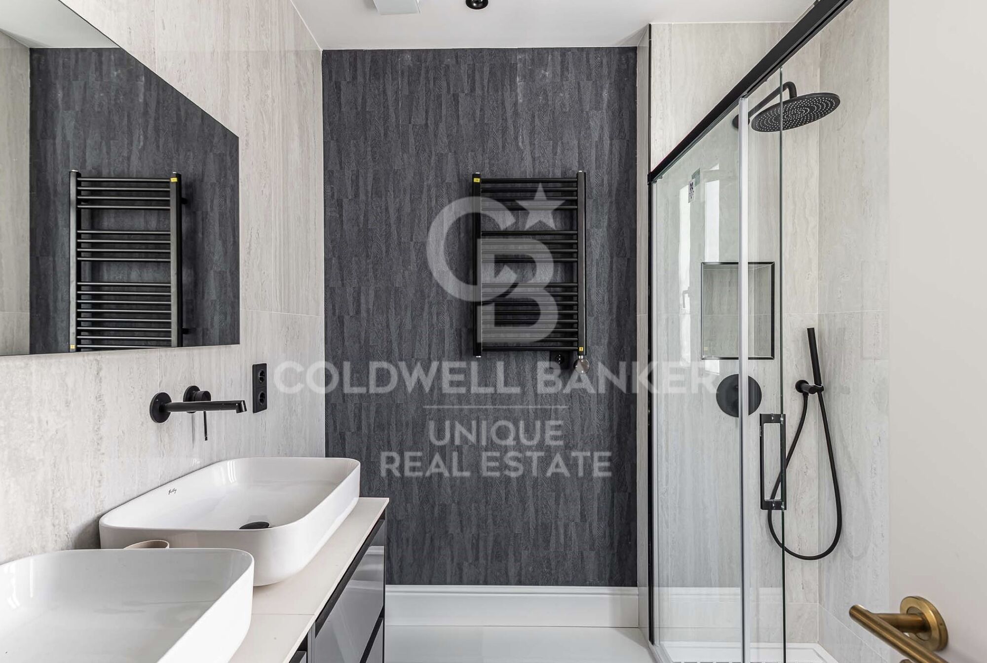 Ático de lujo reformado en Almagro, Chamberí