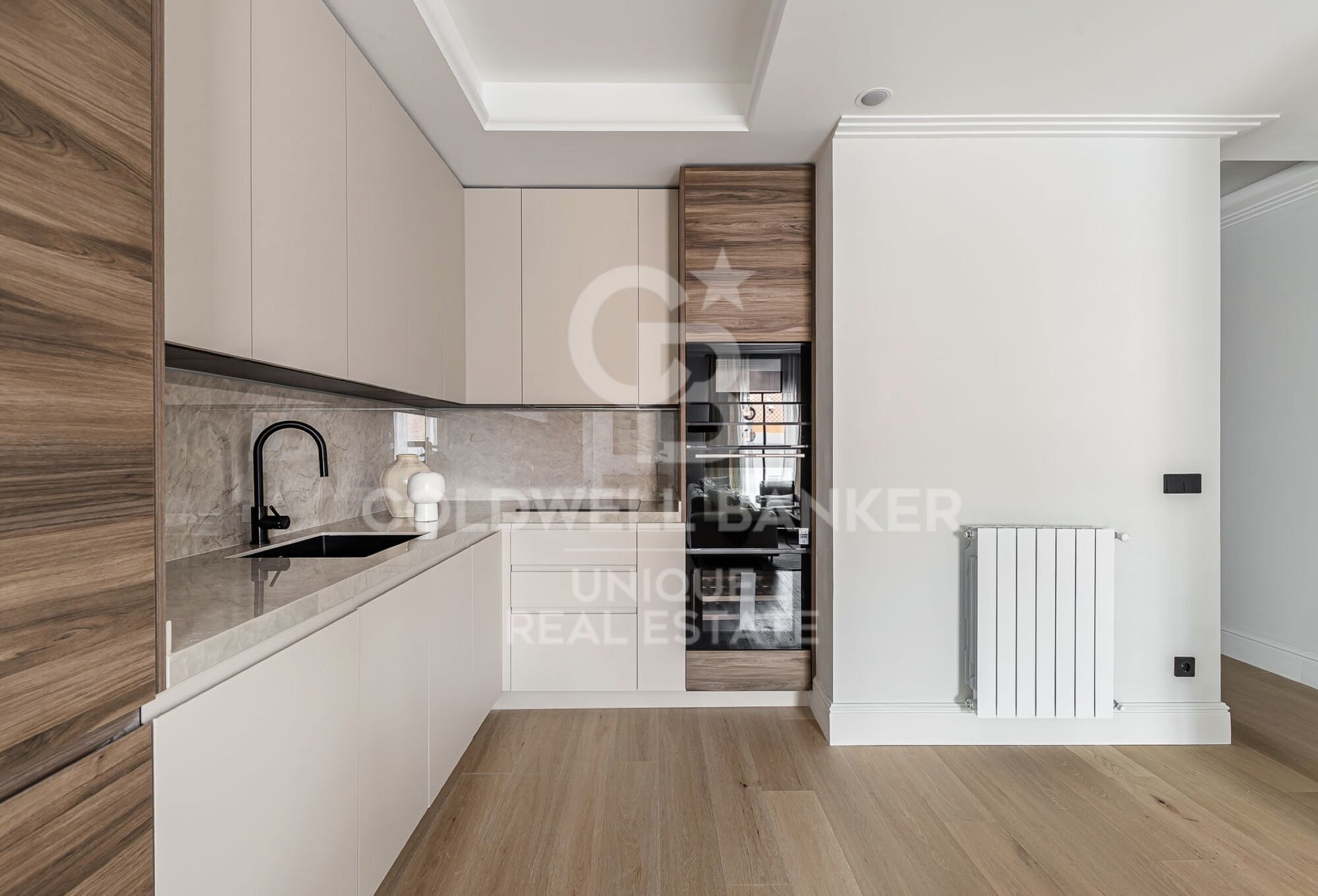 Penthouse de luxe à Almagro, Chamberí