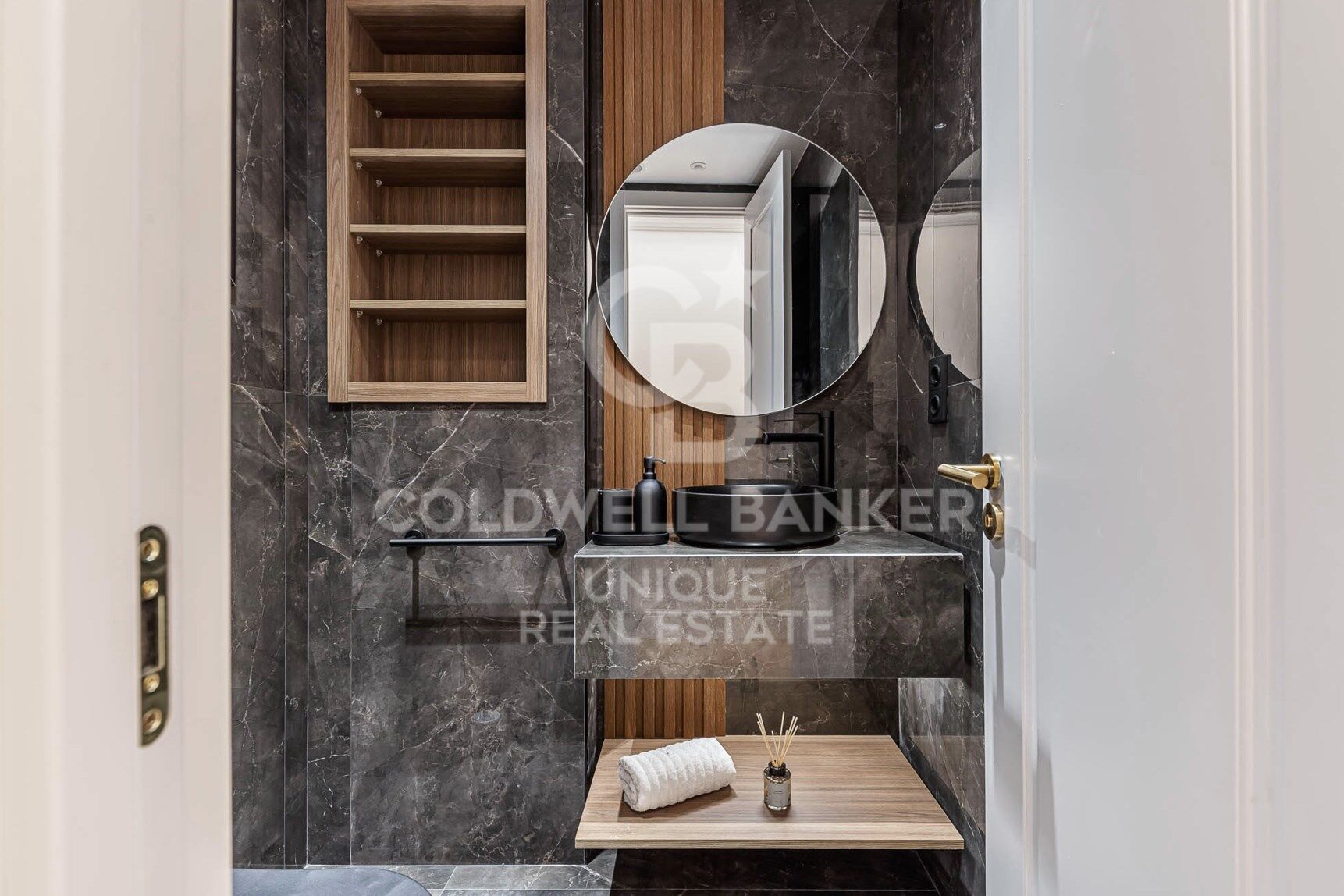 Penthouse de luxe à Almagro, Chamberí