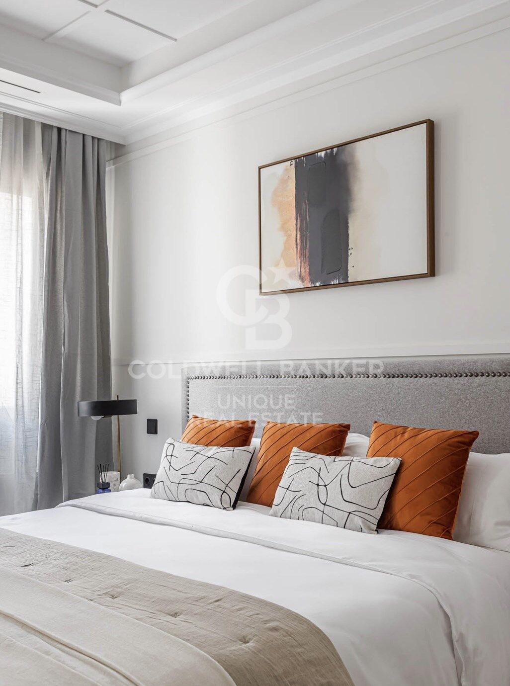 Penthouse de luxe à Almagro, Chamberí