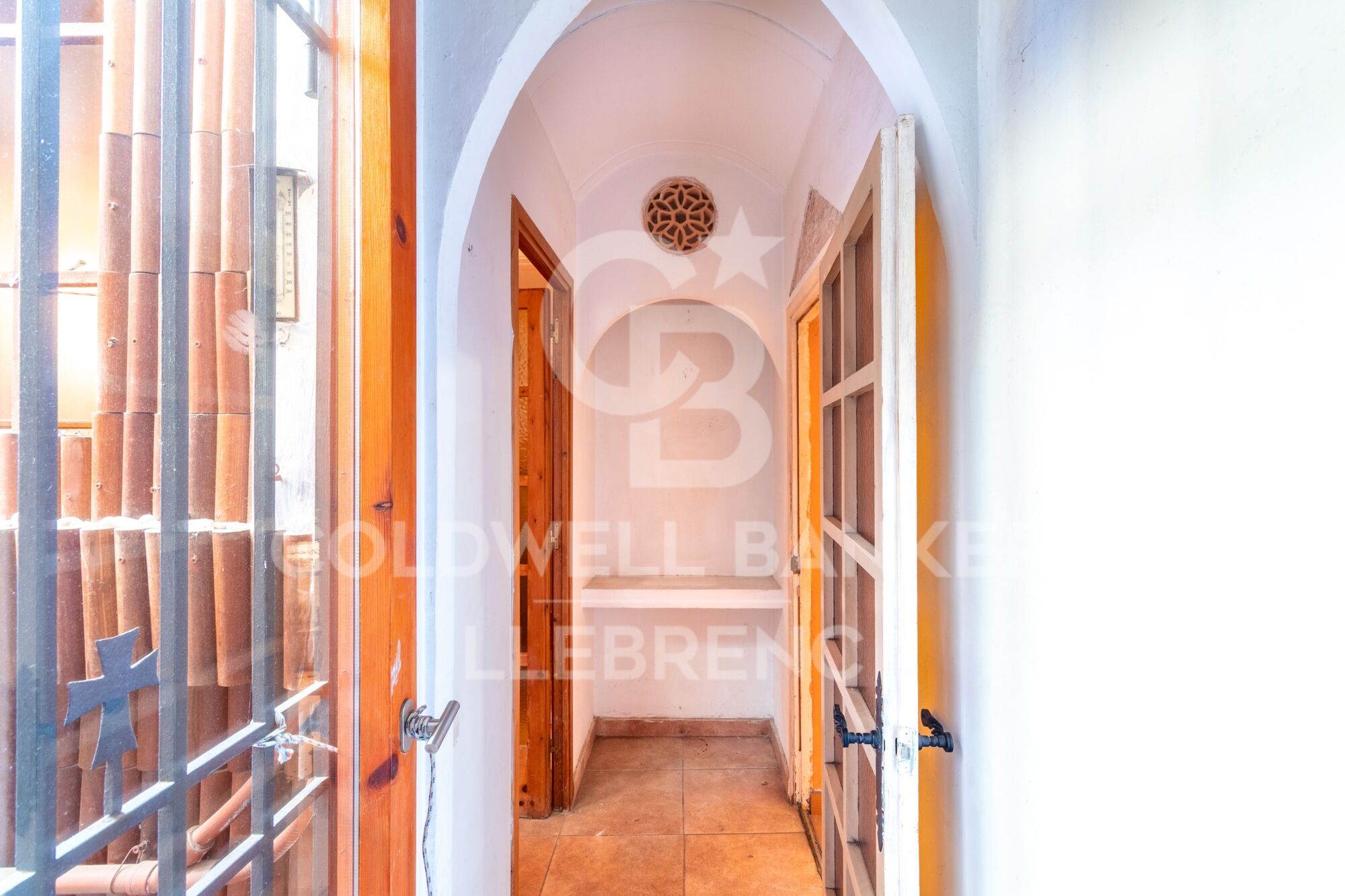 Charmant duplex à rénover au cur de Vallvidrera