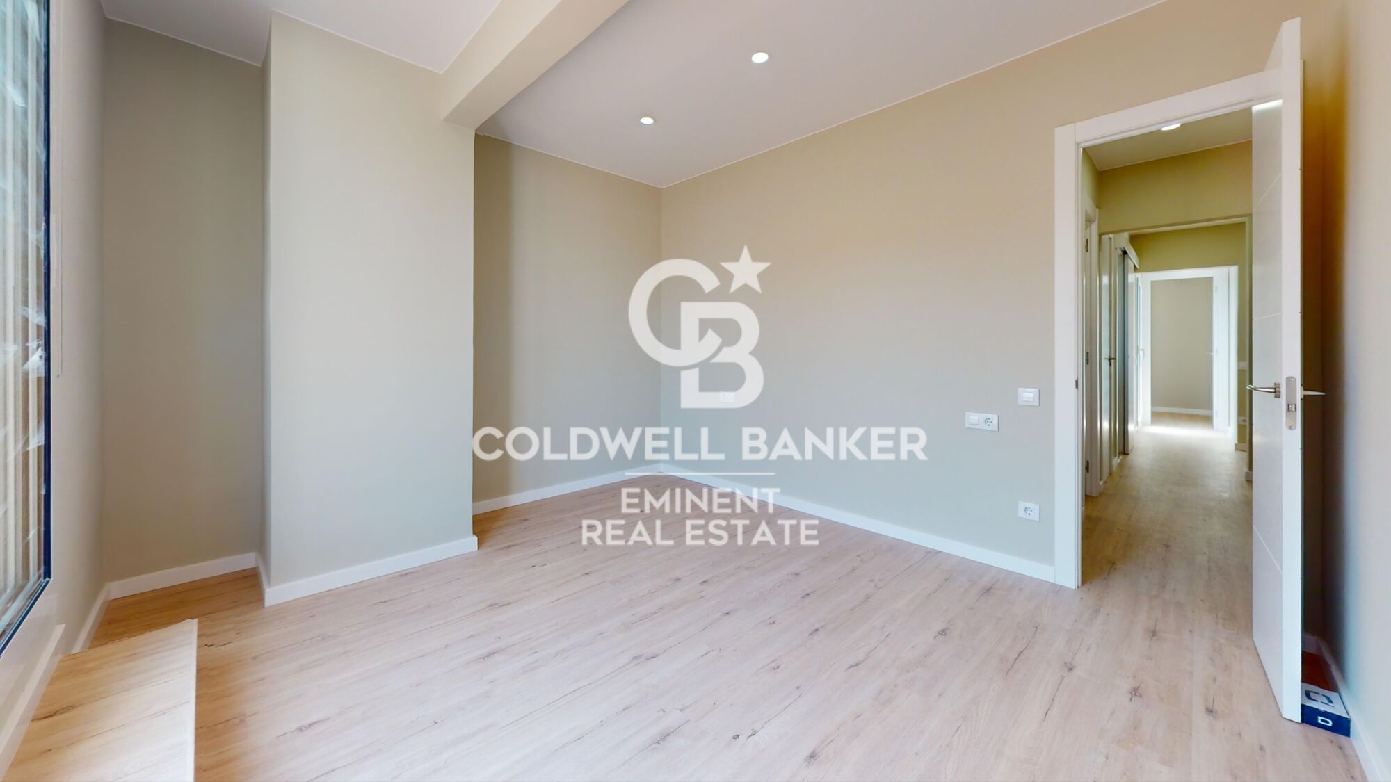 Penthouse 3 Bedrooms Sale Barcelona