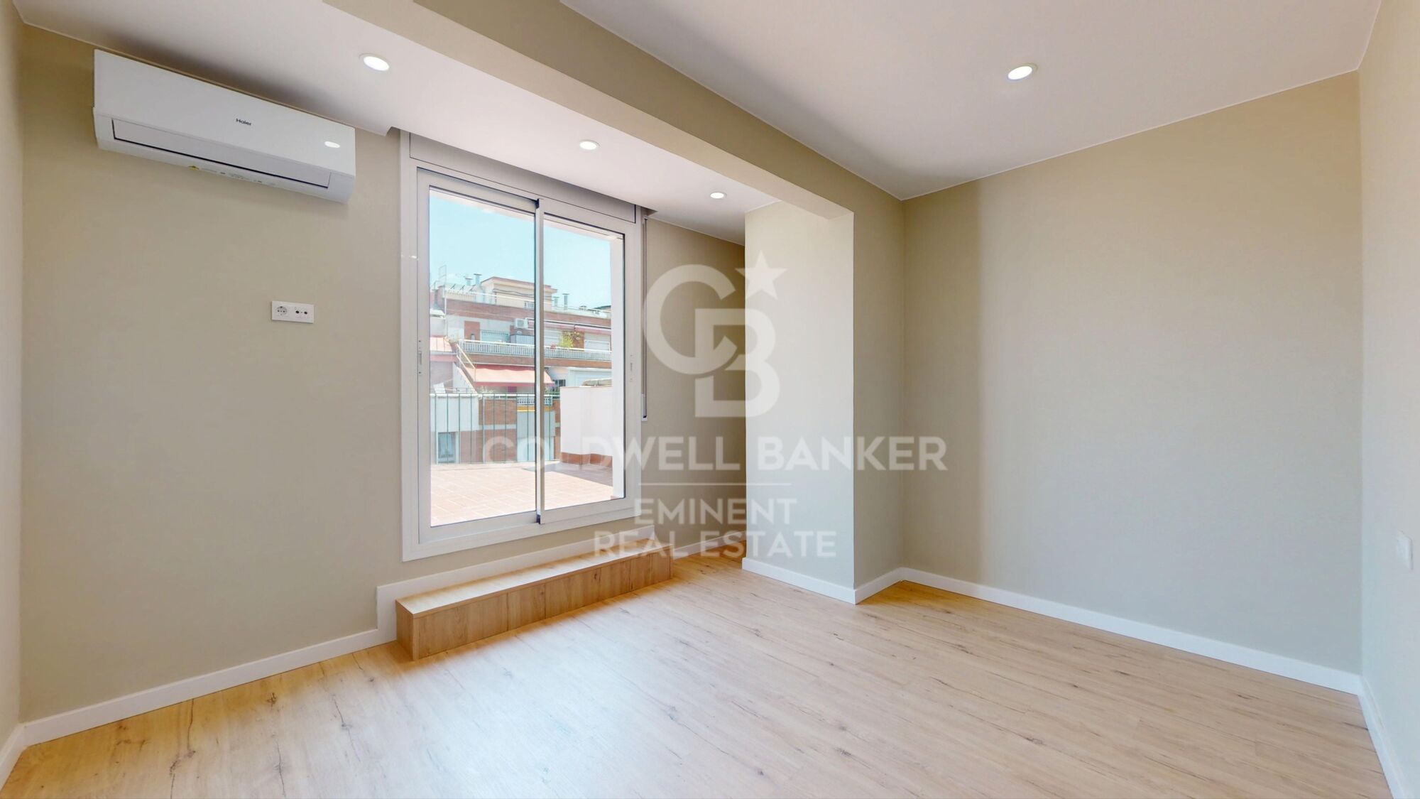 Penthouse 3 Bedrooms Sale Barcelona