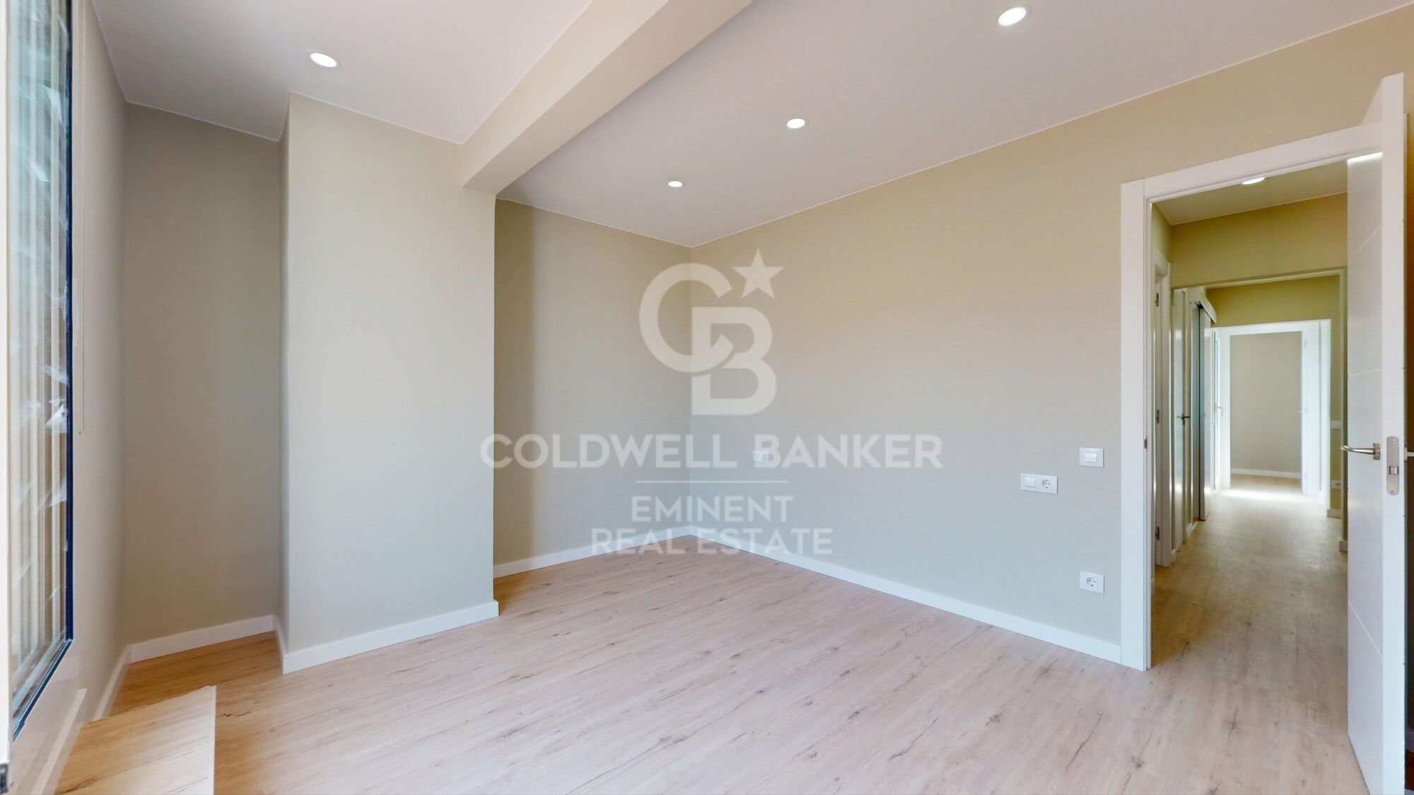 Penthouse 3 Bedrooms Sale Barcelona