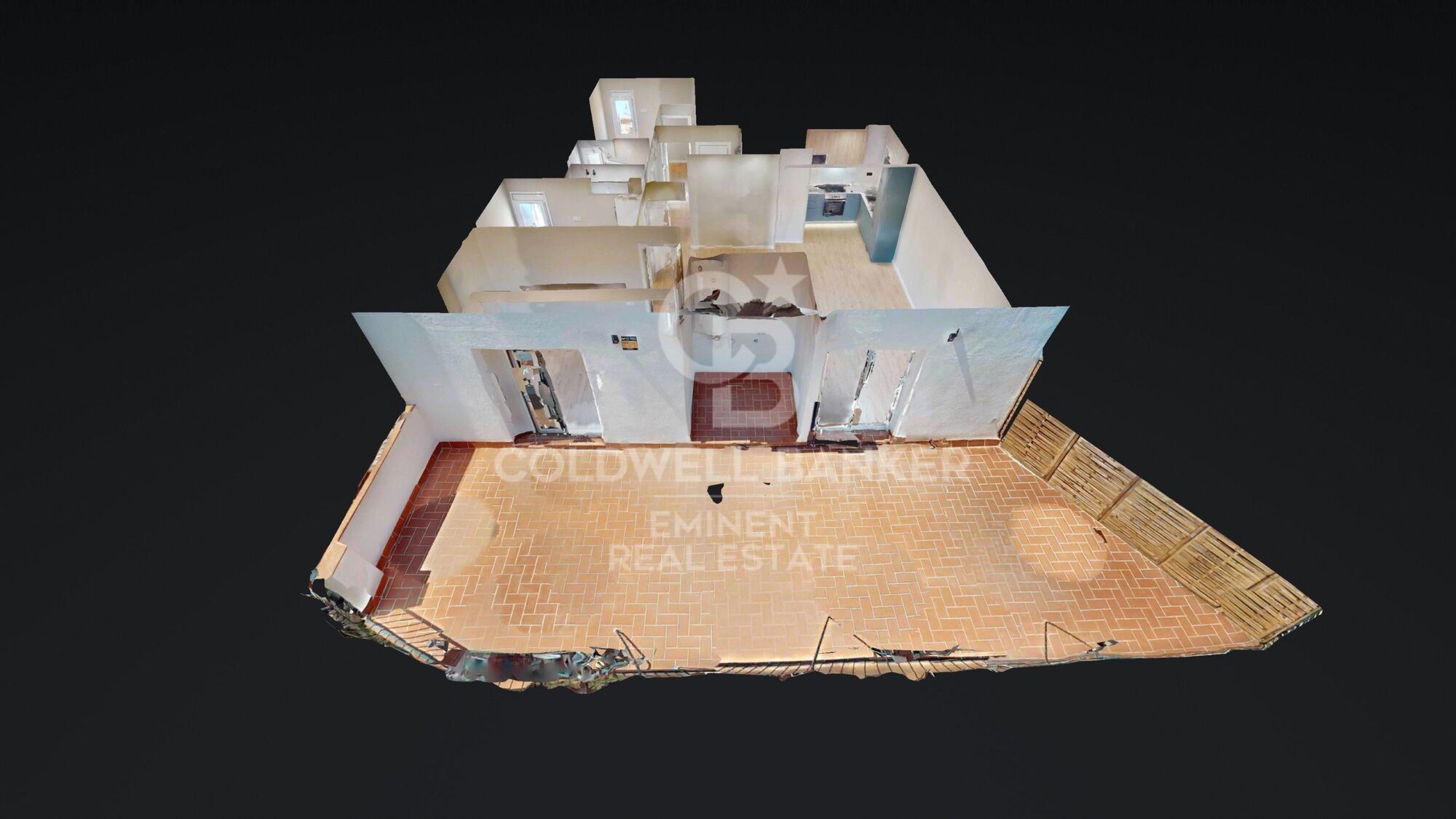 Penthouse 3 Bedrooms Sale Barcelona