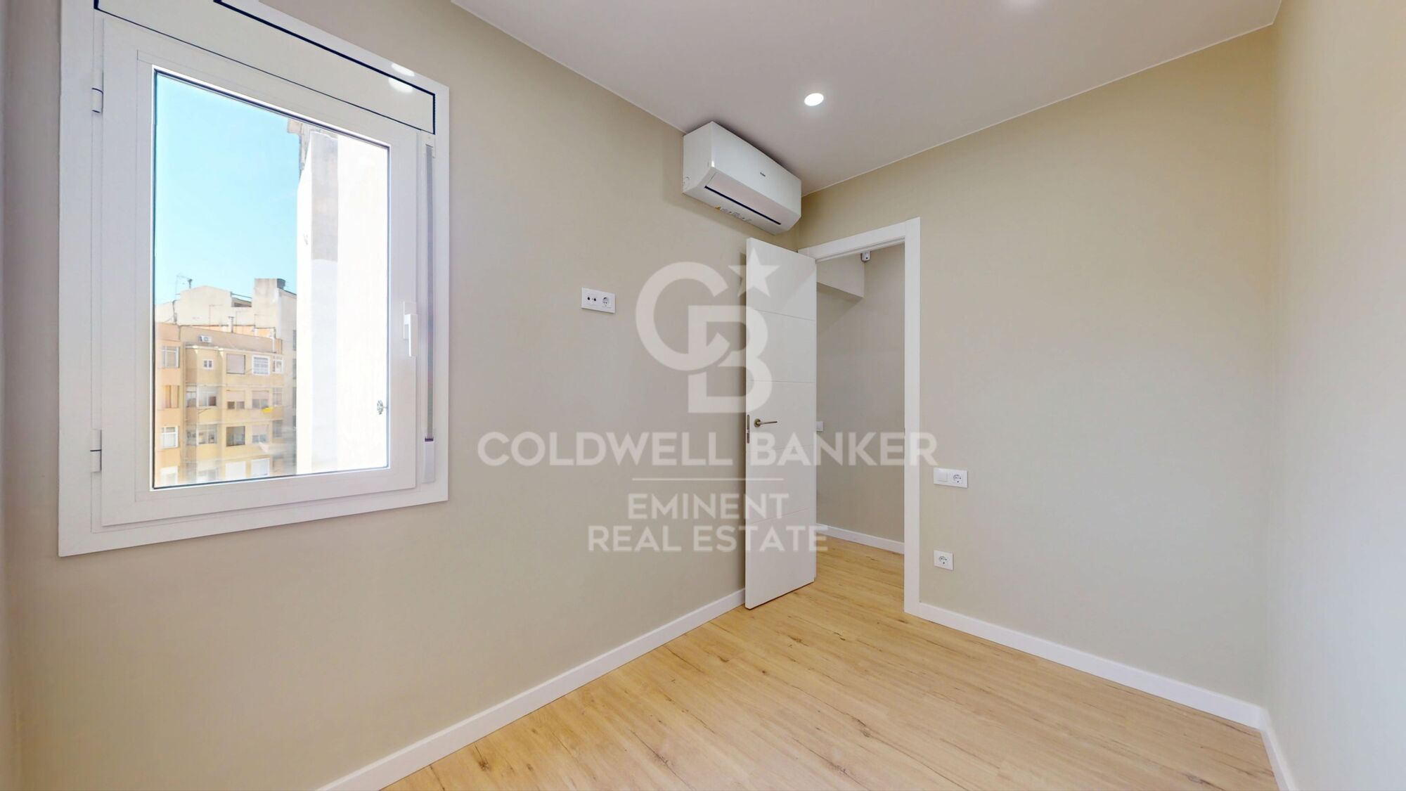 Penthouse 3 Bedrooms Sale Barcelona