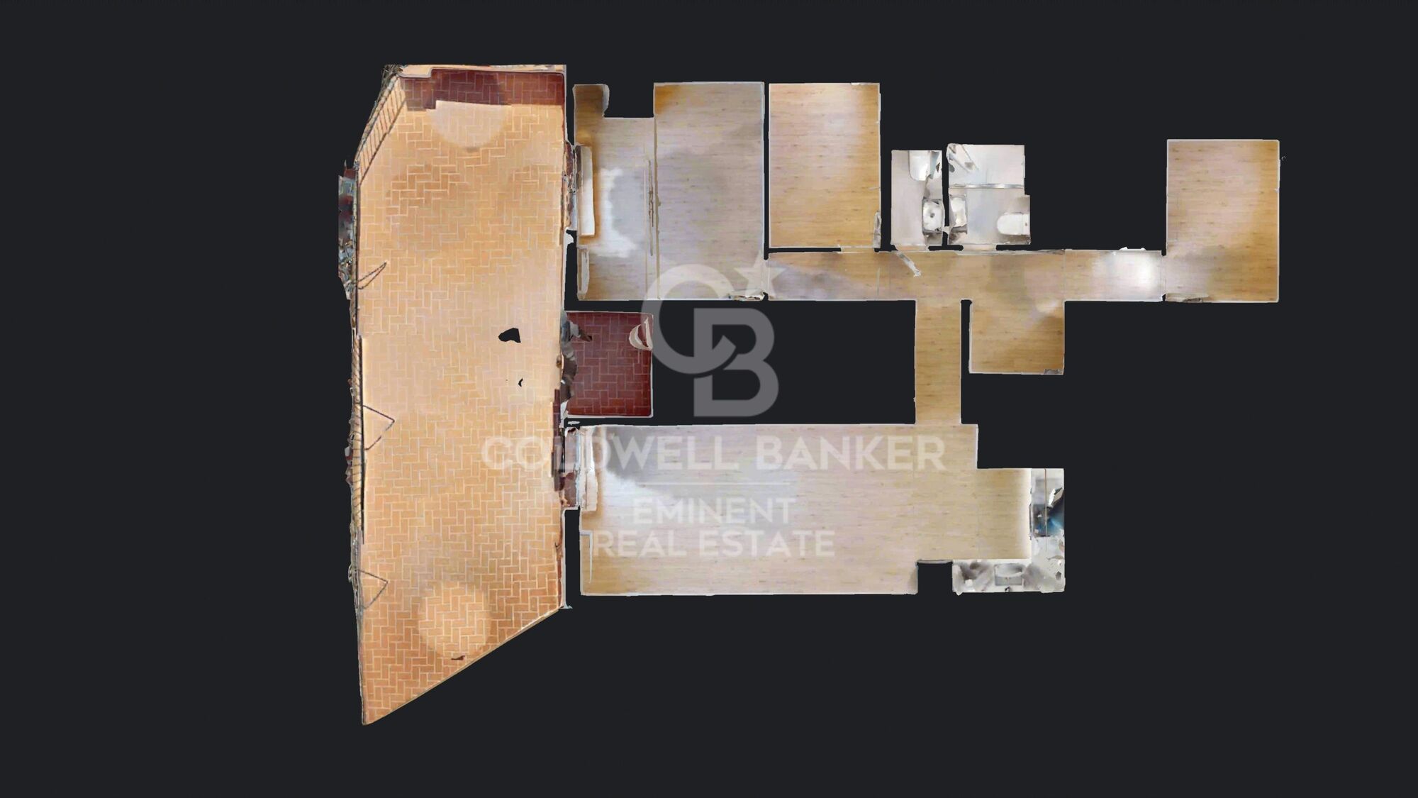 Penthouse 3 Bedrooms Sale Barcelona