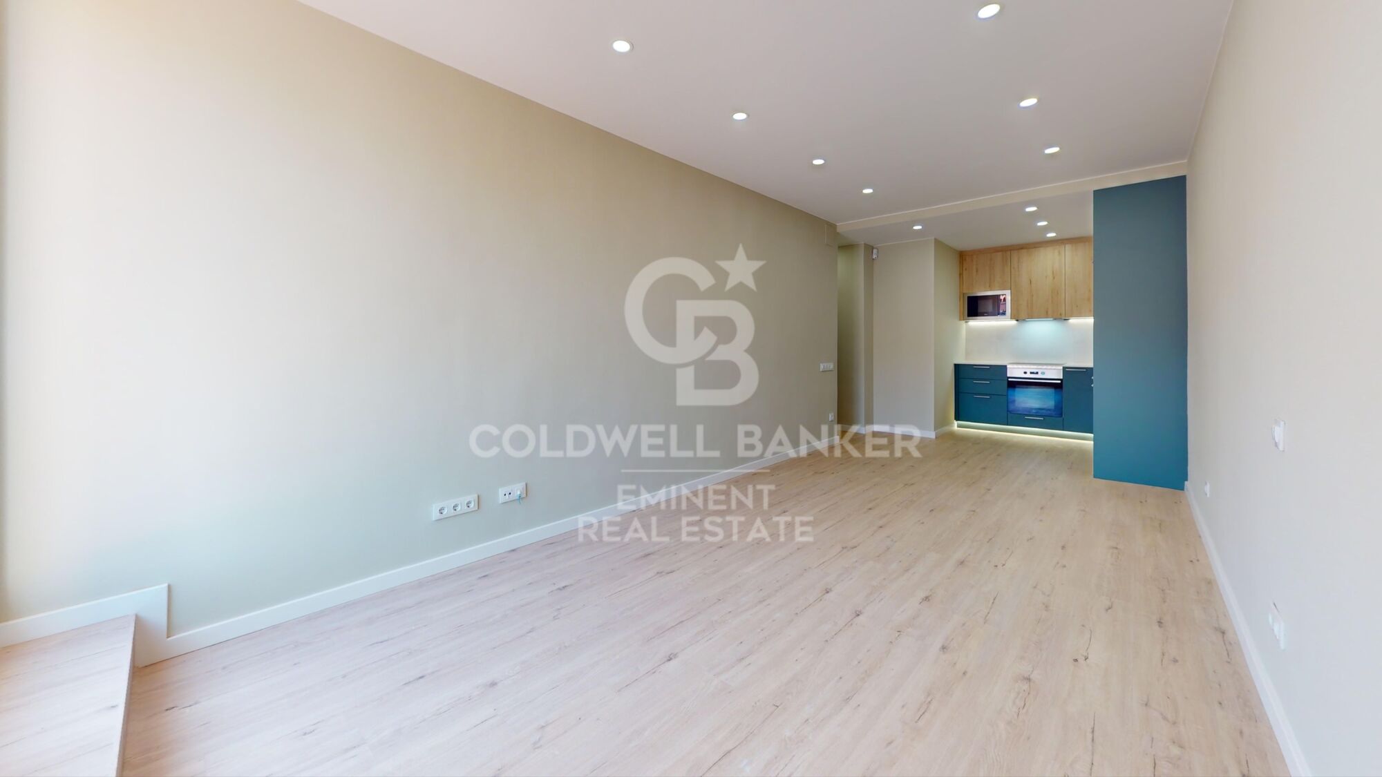 Penthouse 3 Bedrooms Sale Barcelona