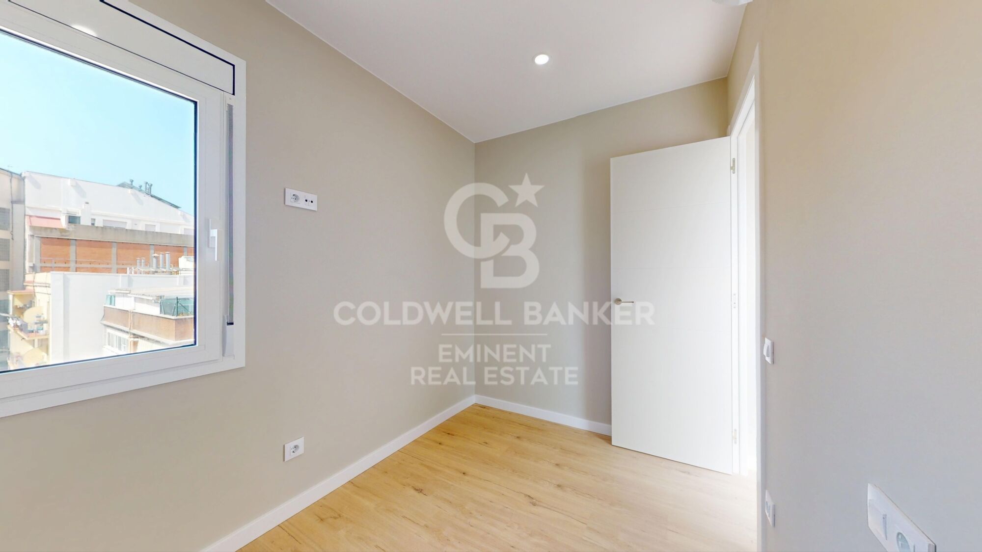 Penthouse 3 Bedrooms Sale Barcelona