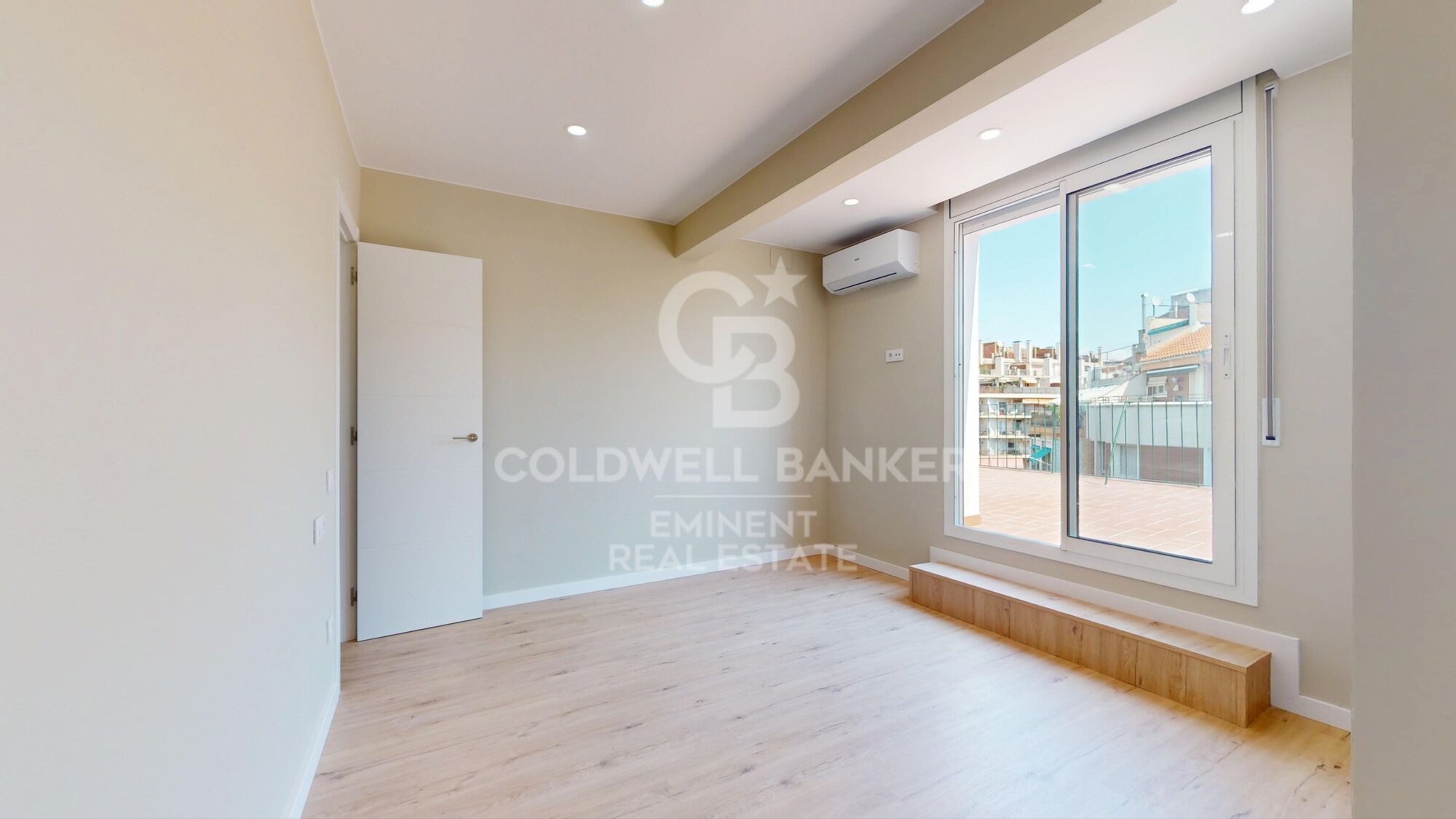 Penthouse 3 Bedrooms Sale Barcelona