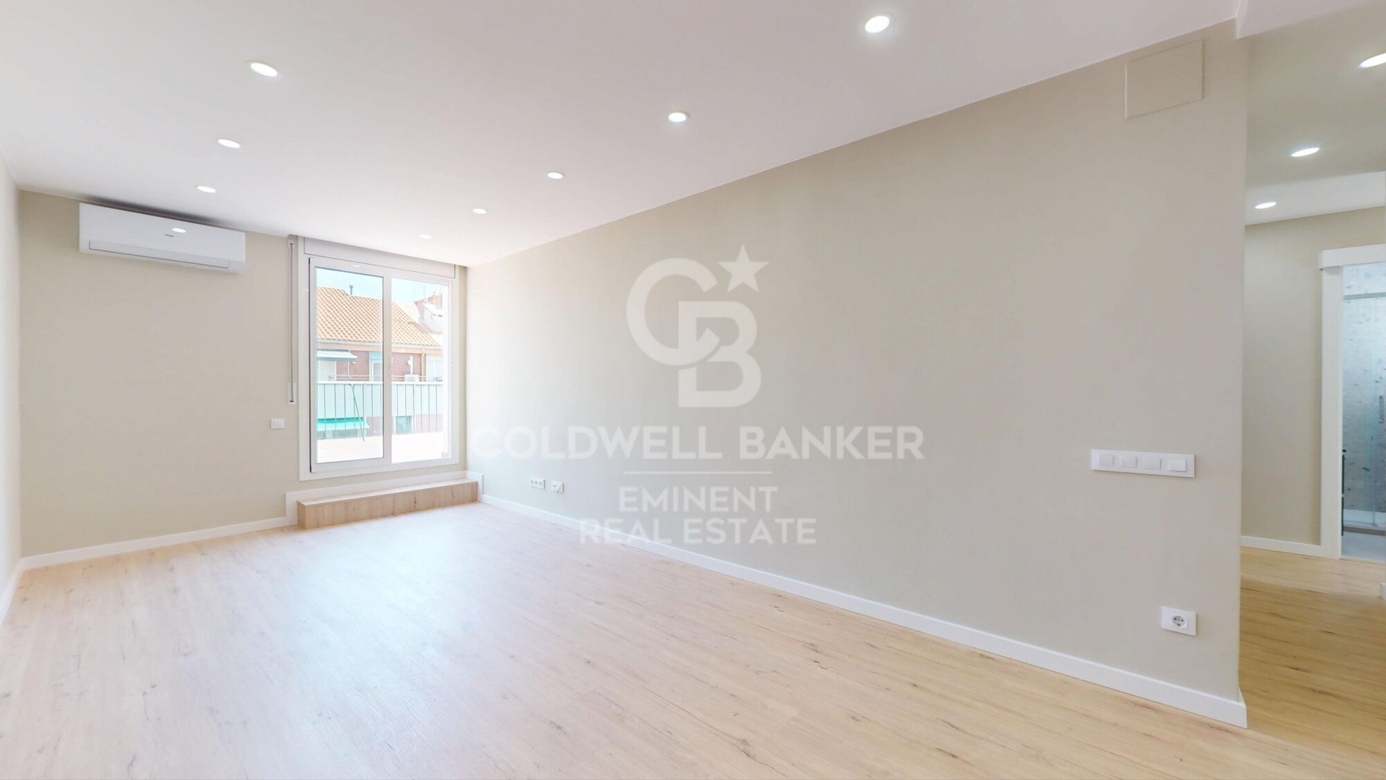 Penthouse 3 Bedrooms Sale Barcelona