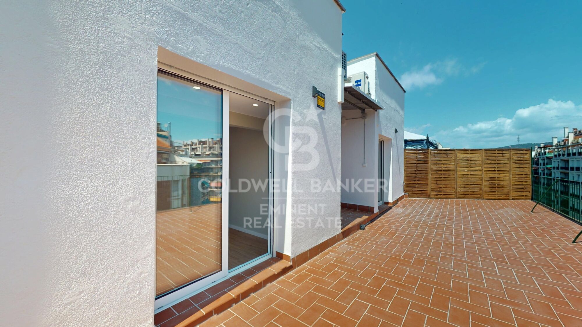 Ático 3 habitaciones Venta Barcelona